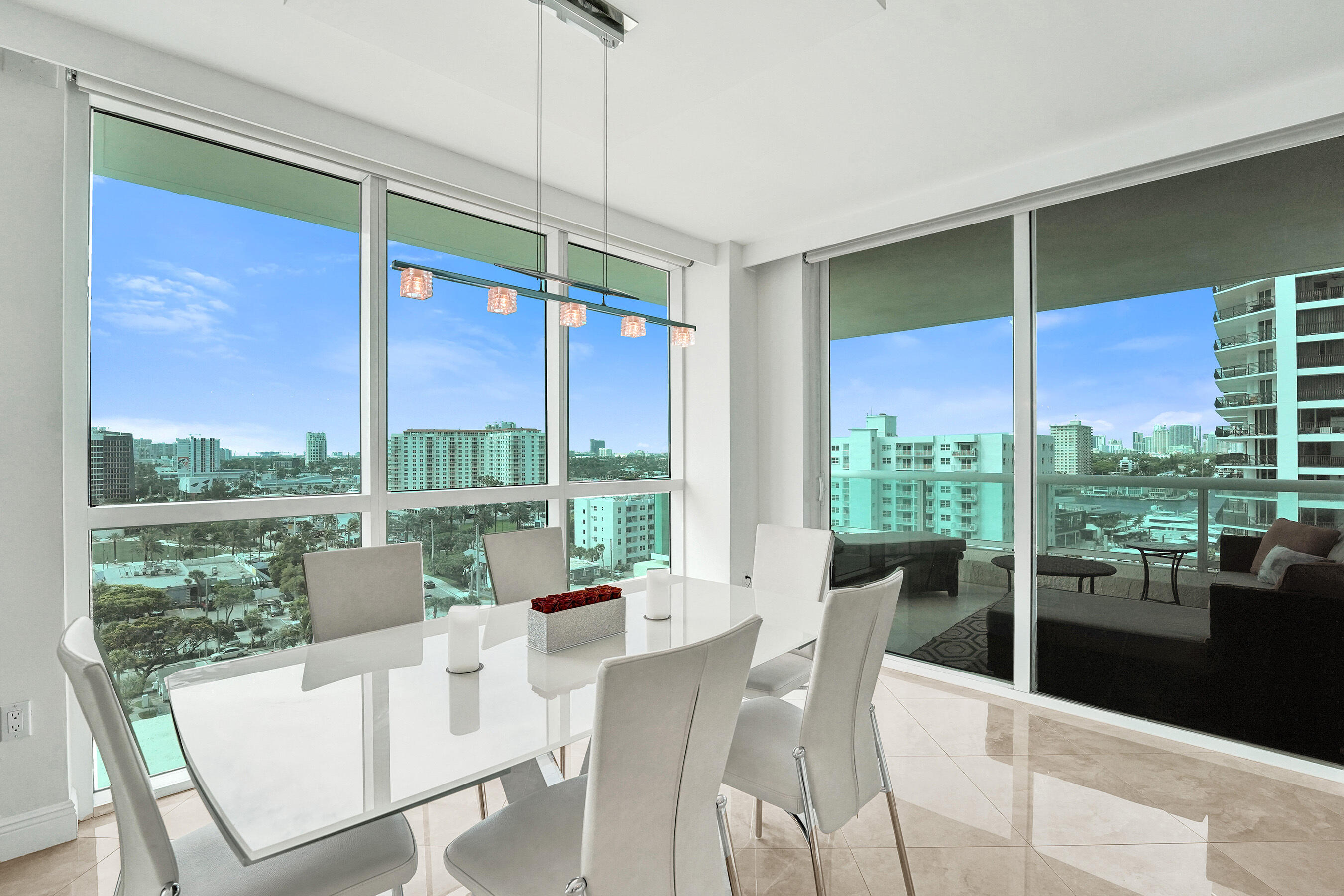 LAS OLAS BEACH CLUB CONDO - Residential