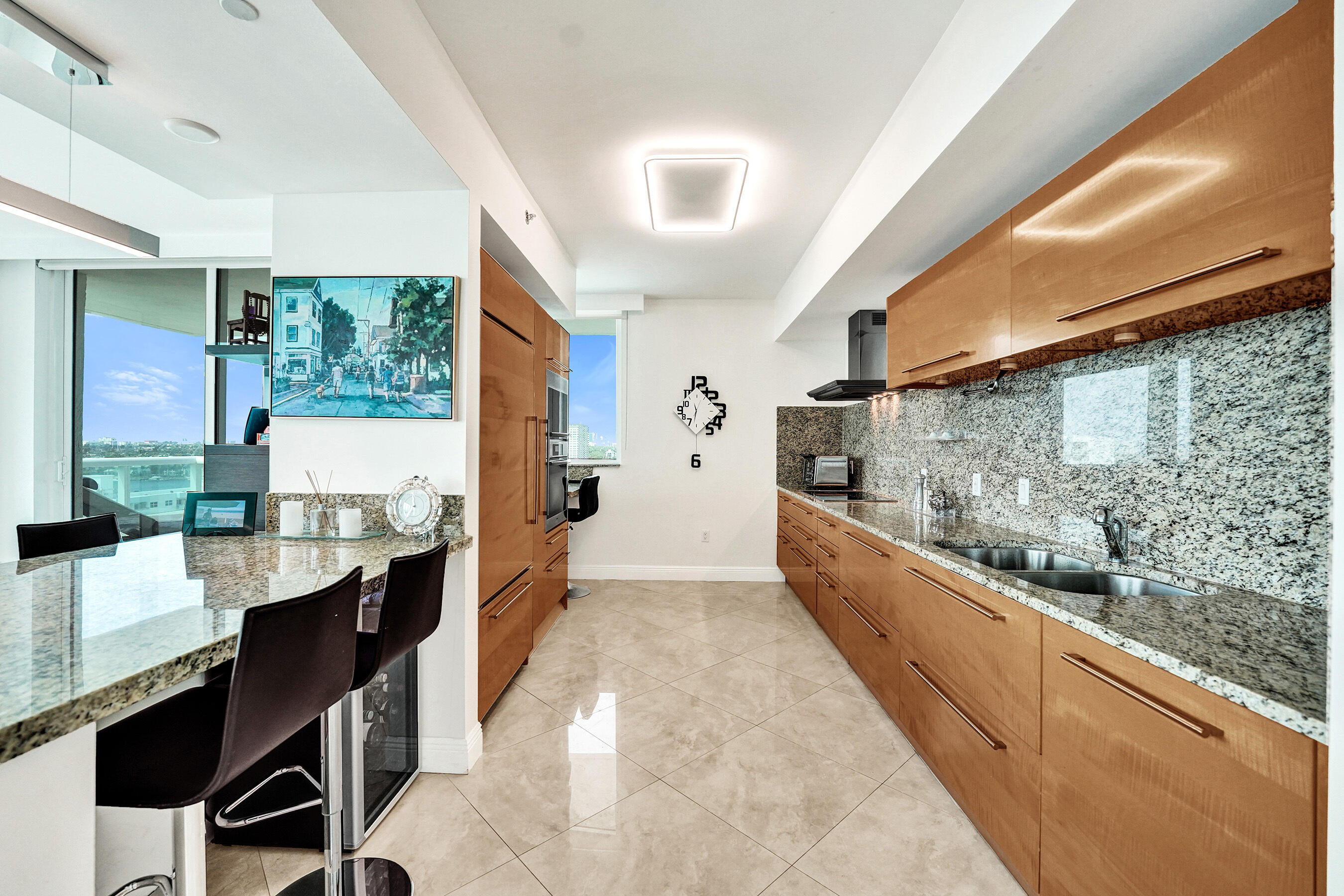 LAS OLAS BEACH CLUB CONDO - Residential