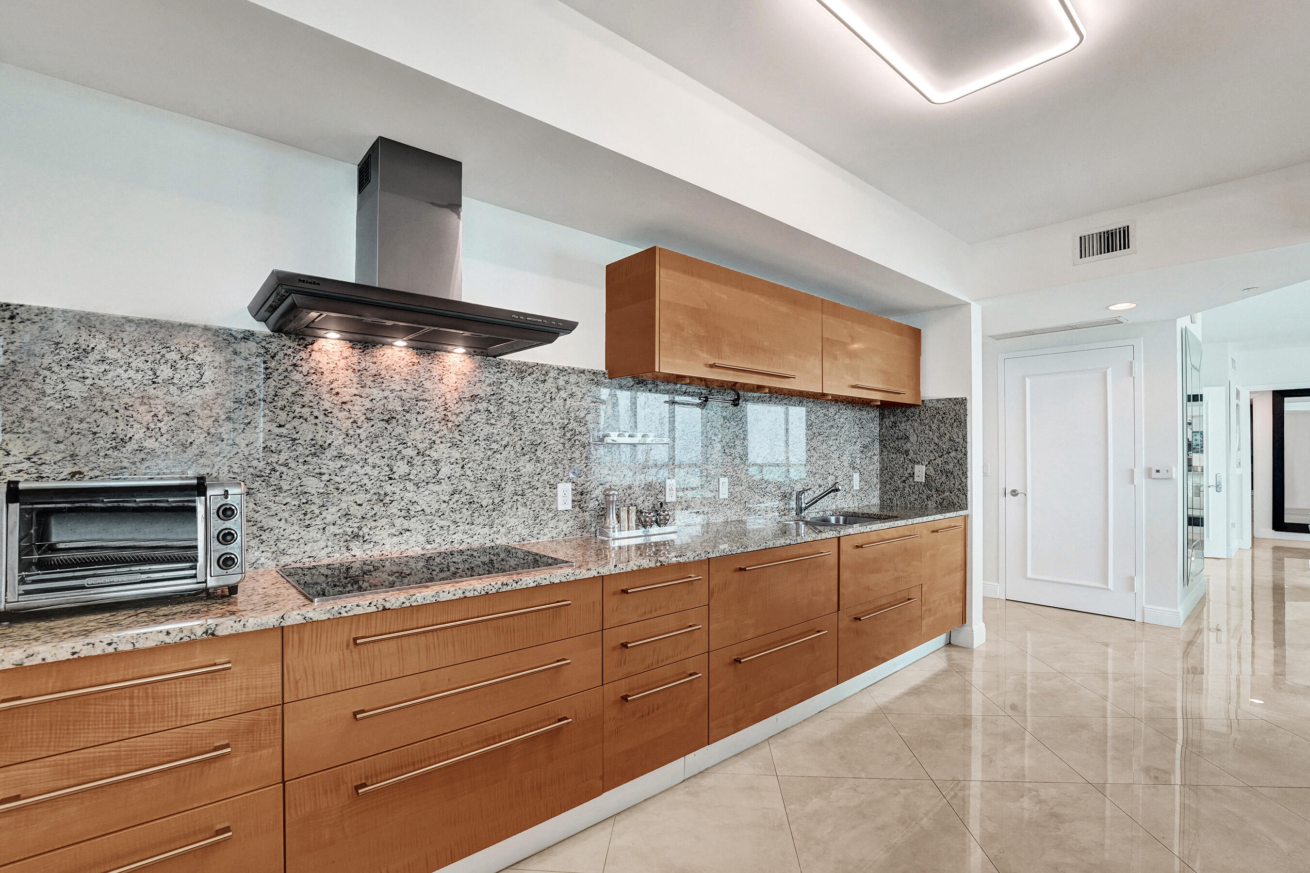 LAS OLAS BEACH CLUB CONDO - Residential