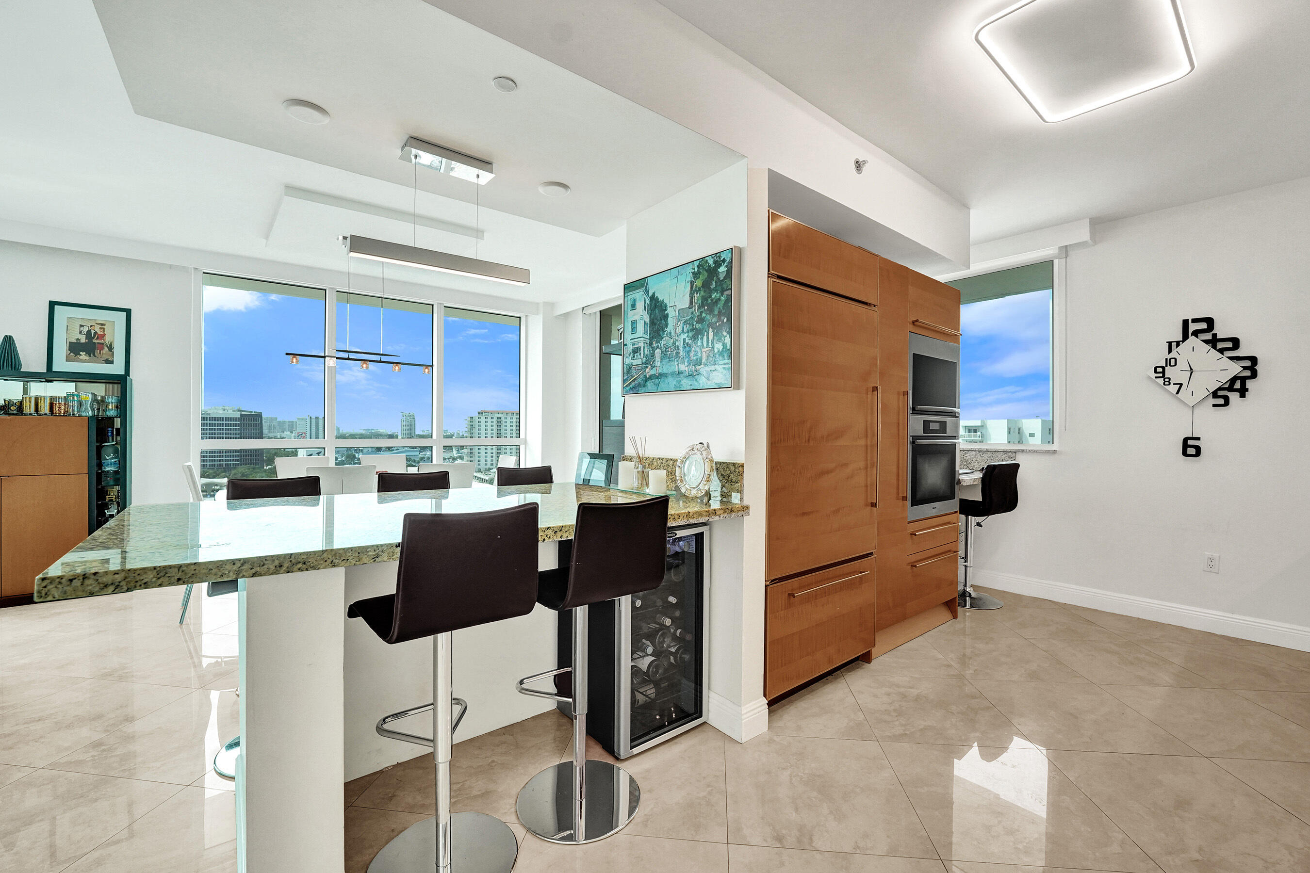 LAS OLAS BEACH CLUB CONDO - Residential