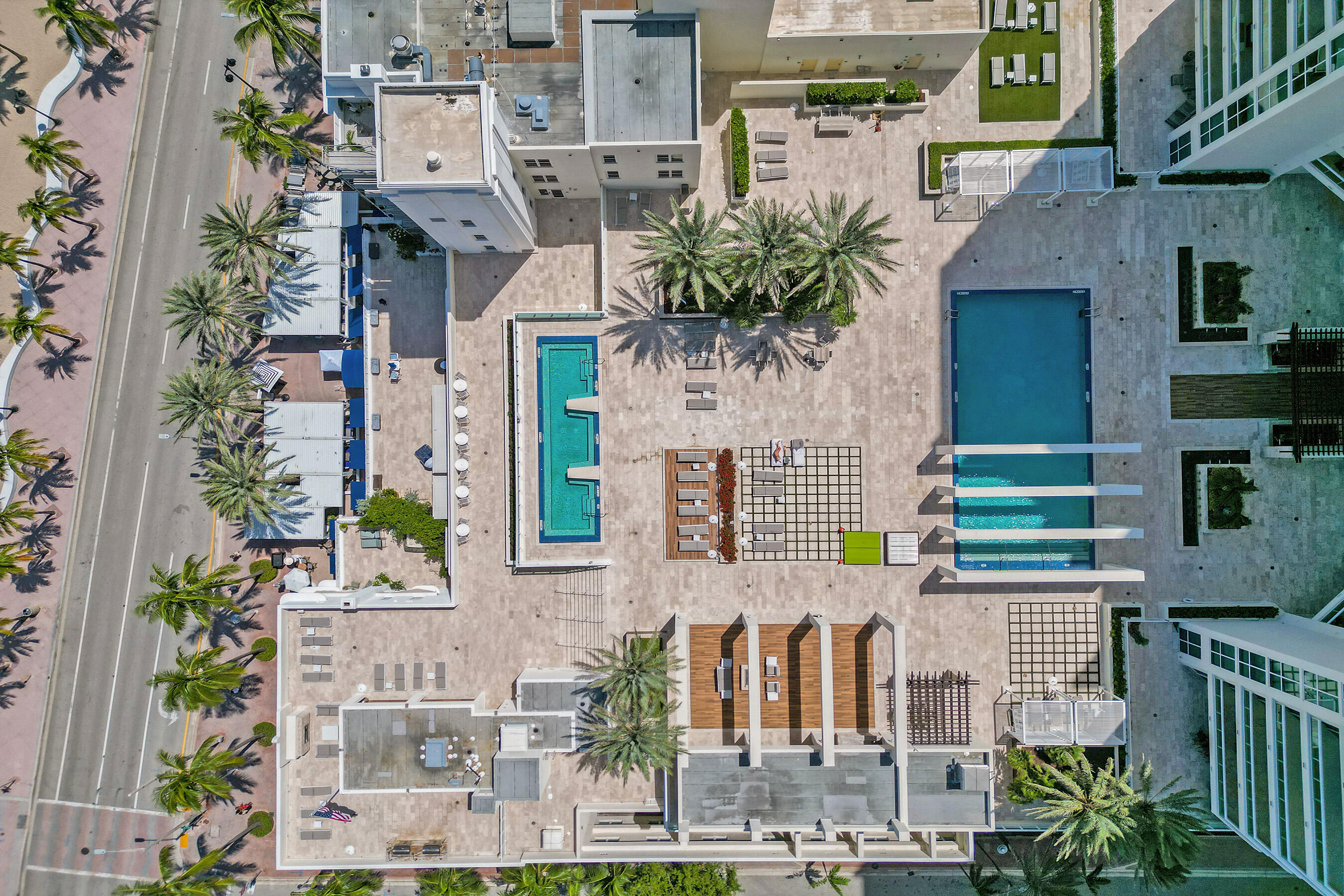 LAS OLAS BEACH CLUB CONDO - Residential