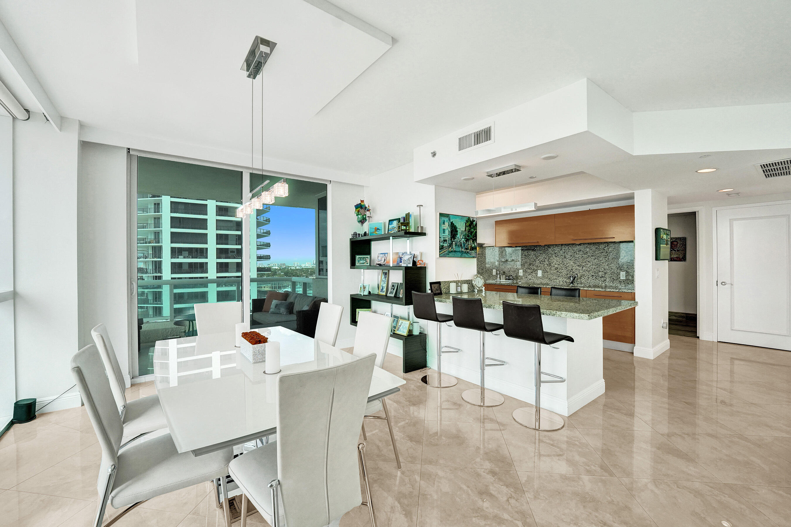 LAS OLAS BEACH CLUB CONDO - Residential
