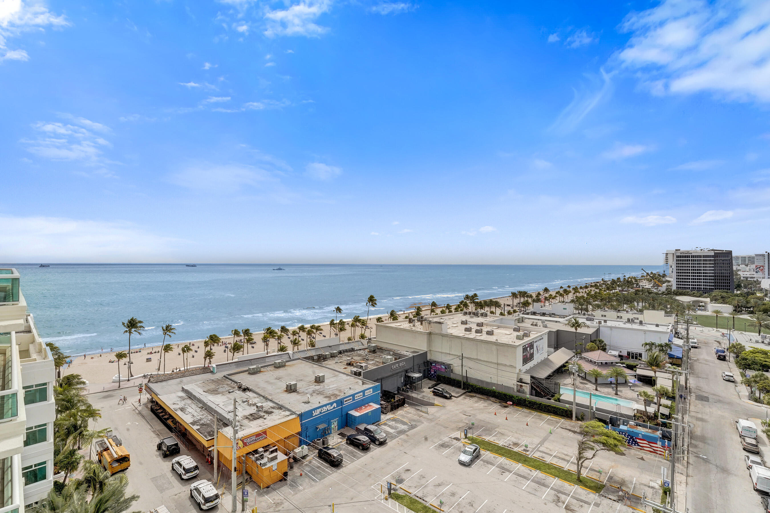 LAS OLAS BEACH CLUB CONDO - Residential