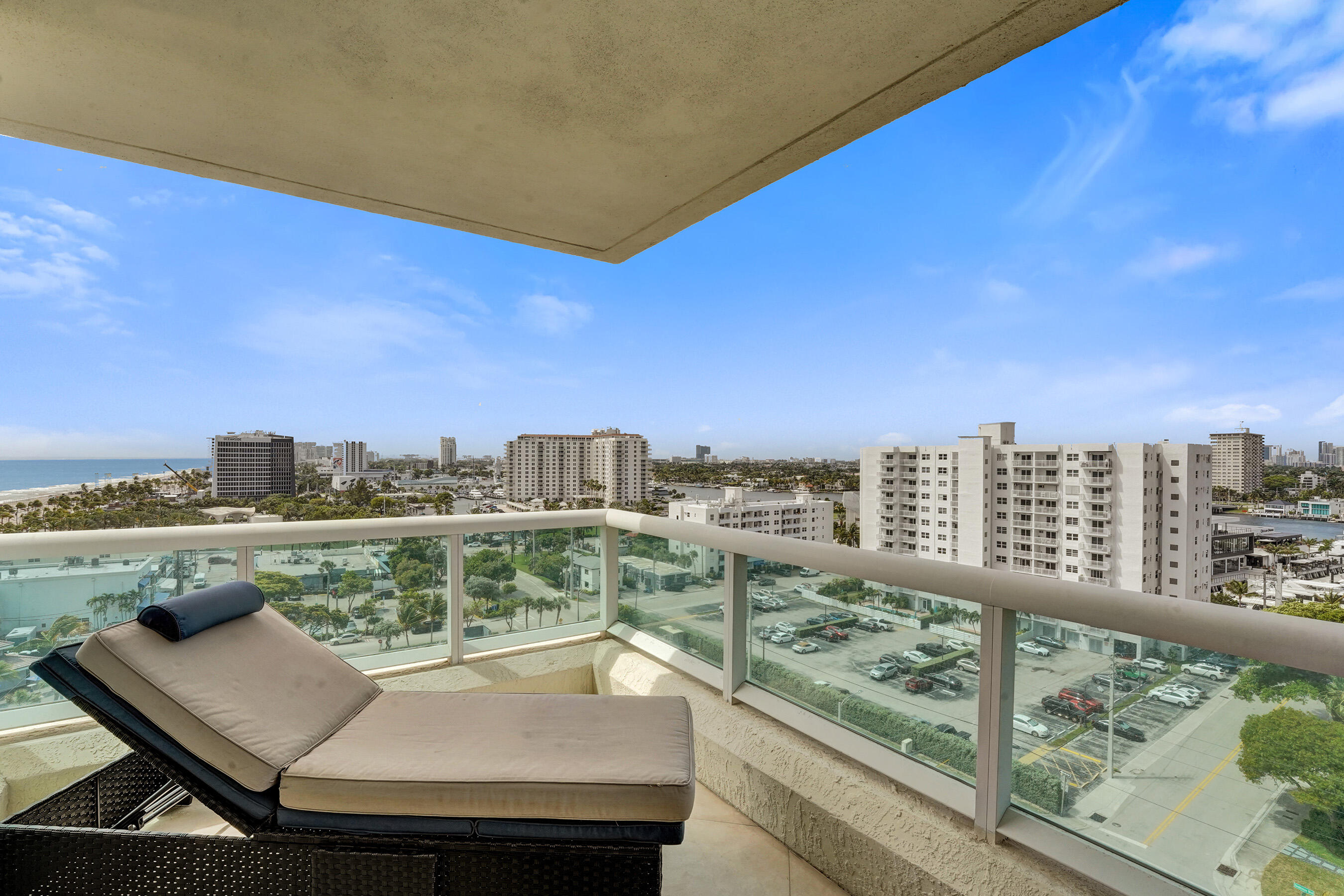 LAS OLAS BEACH CLUB CONDO - Residential