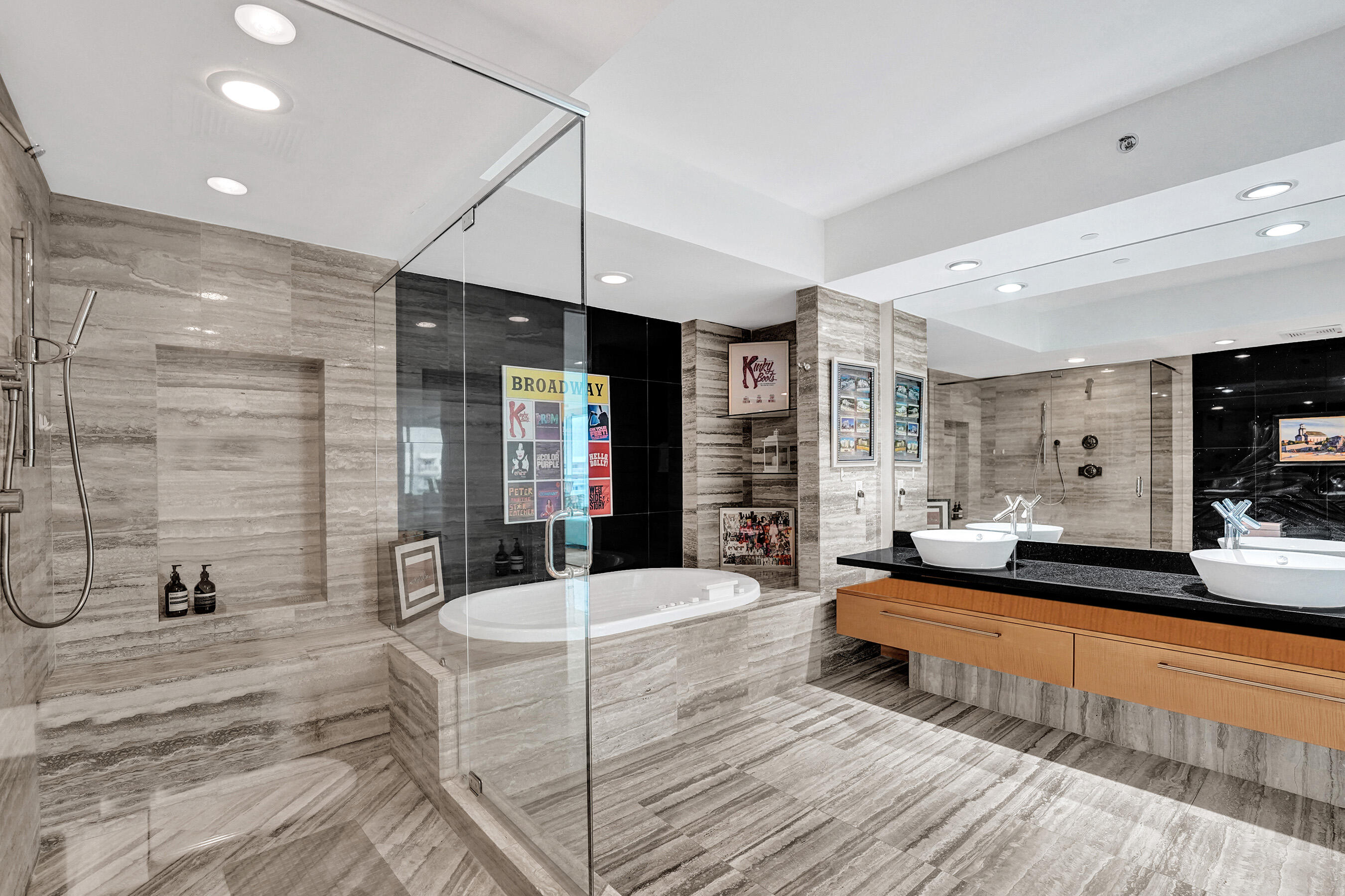 LAS OLAS BEACH CLUB CONDO - Residential