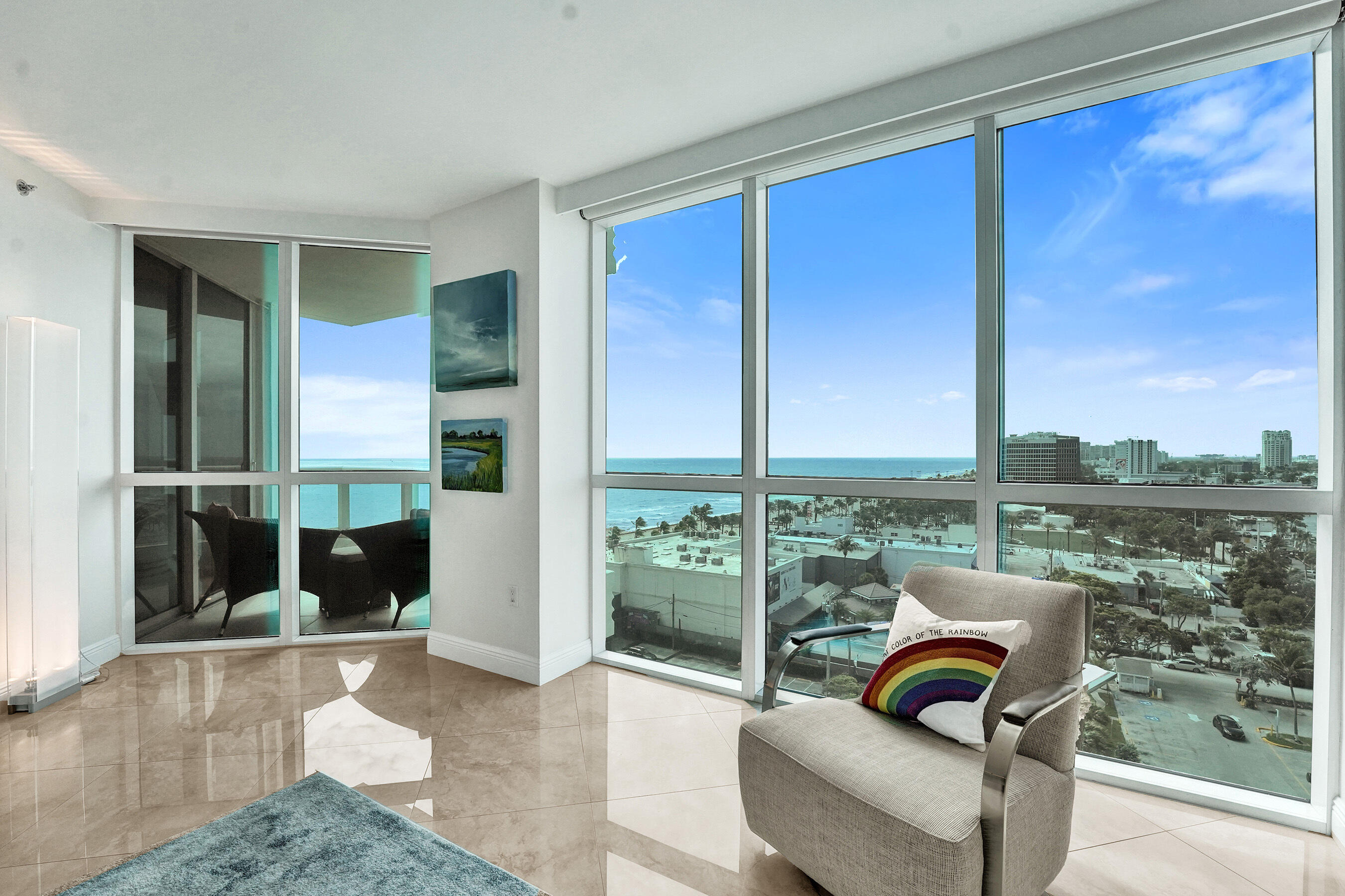 LAS OLAS BEACH CLUB CONDO - Residential