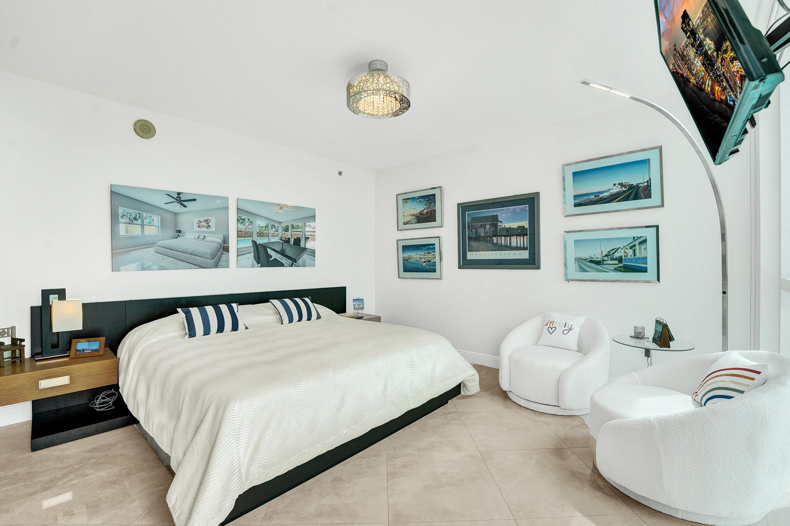 LAS OLAS BEACH CLUB CONDO - Residential