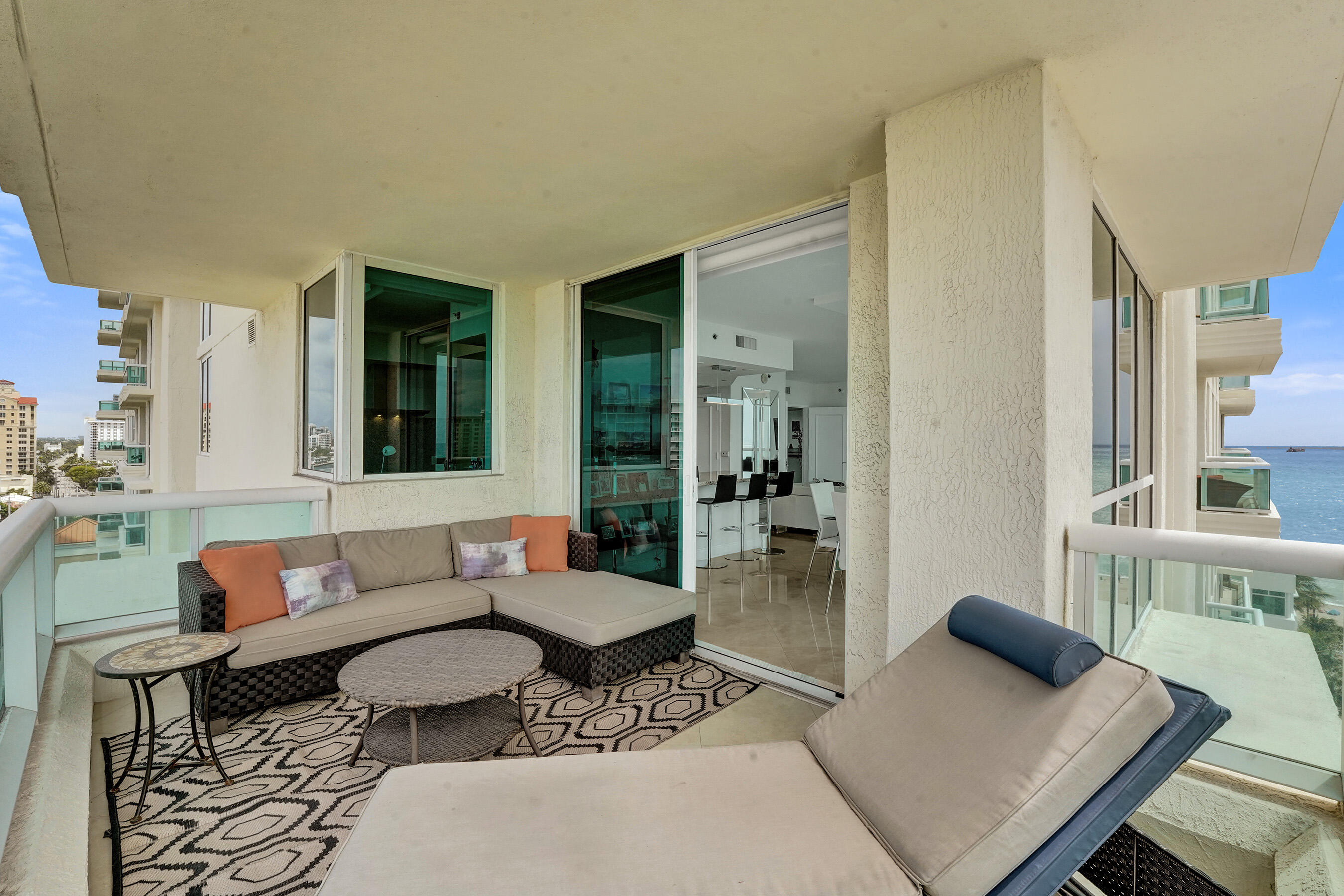 LAS OLAS BEACH CLUB CONDO - Residential