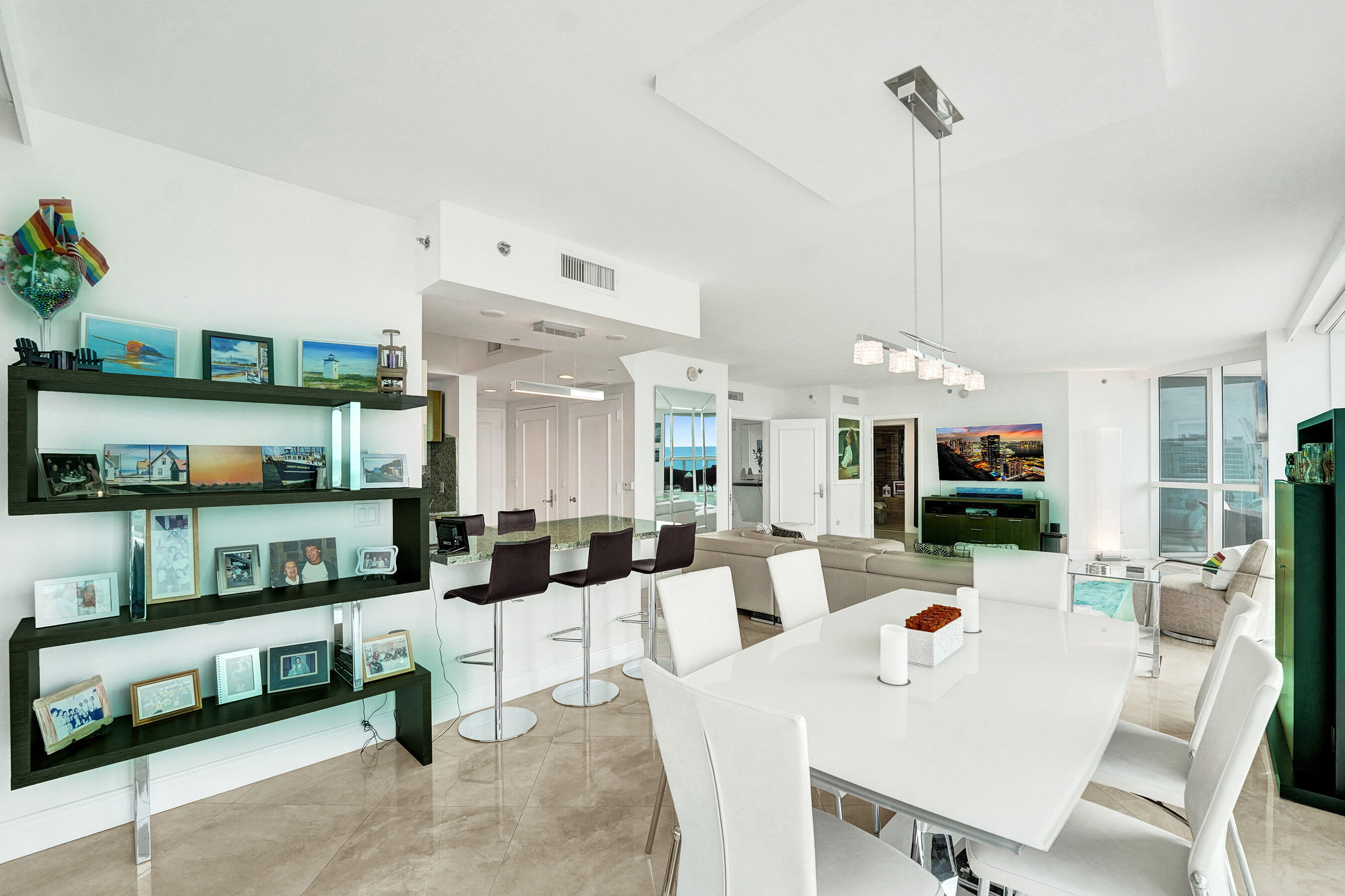 LAS OLAS BEACH CLUB CONDO - Residential