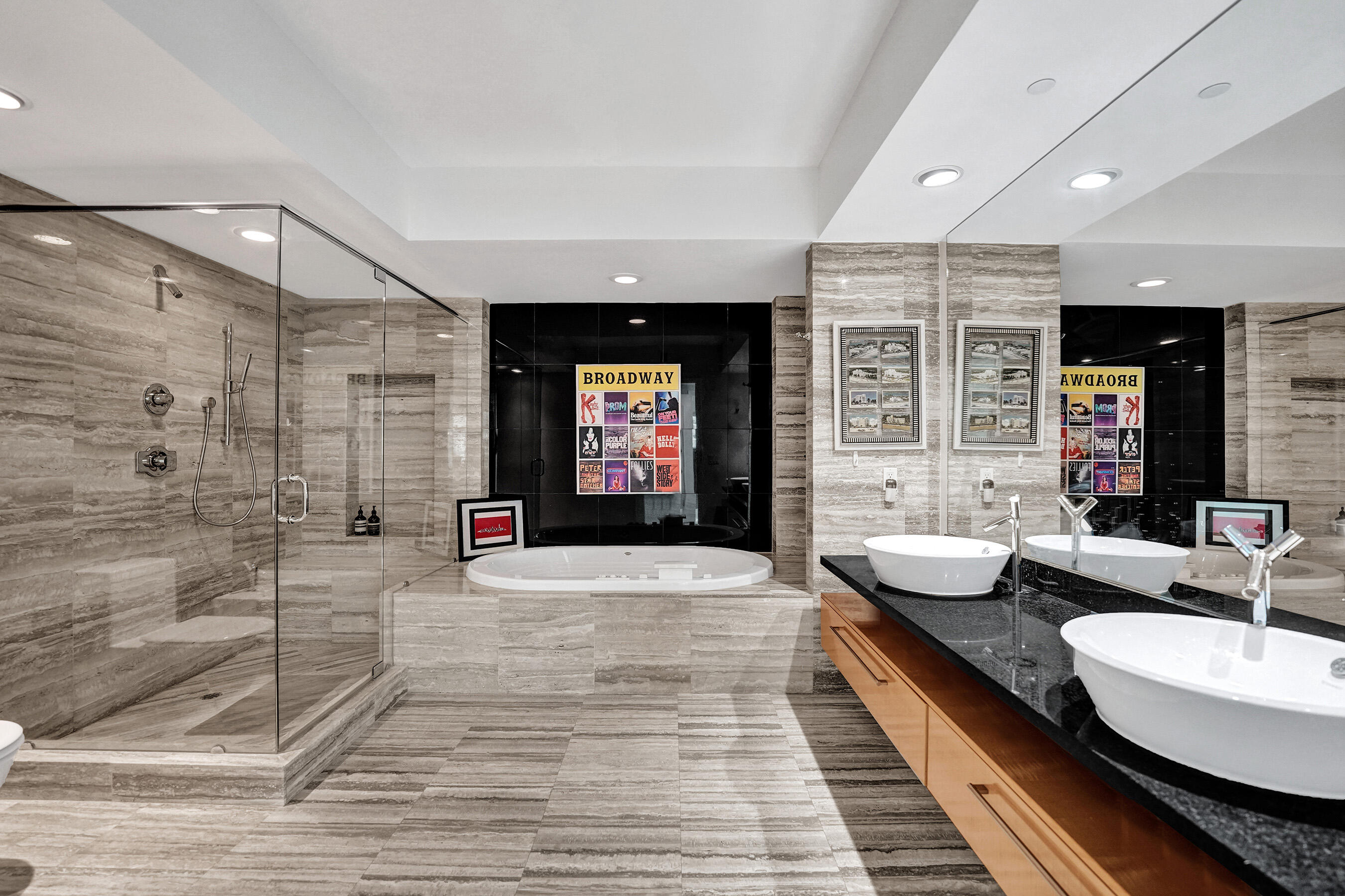 LAS OLAS BEACH CLUB CONDO - Residential