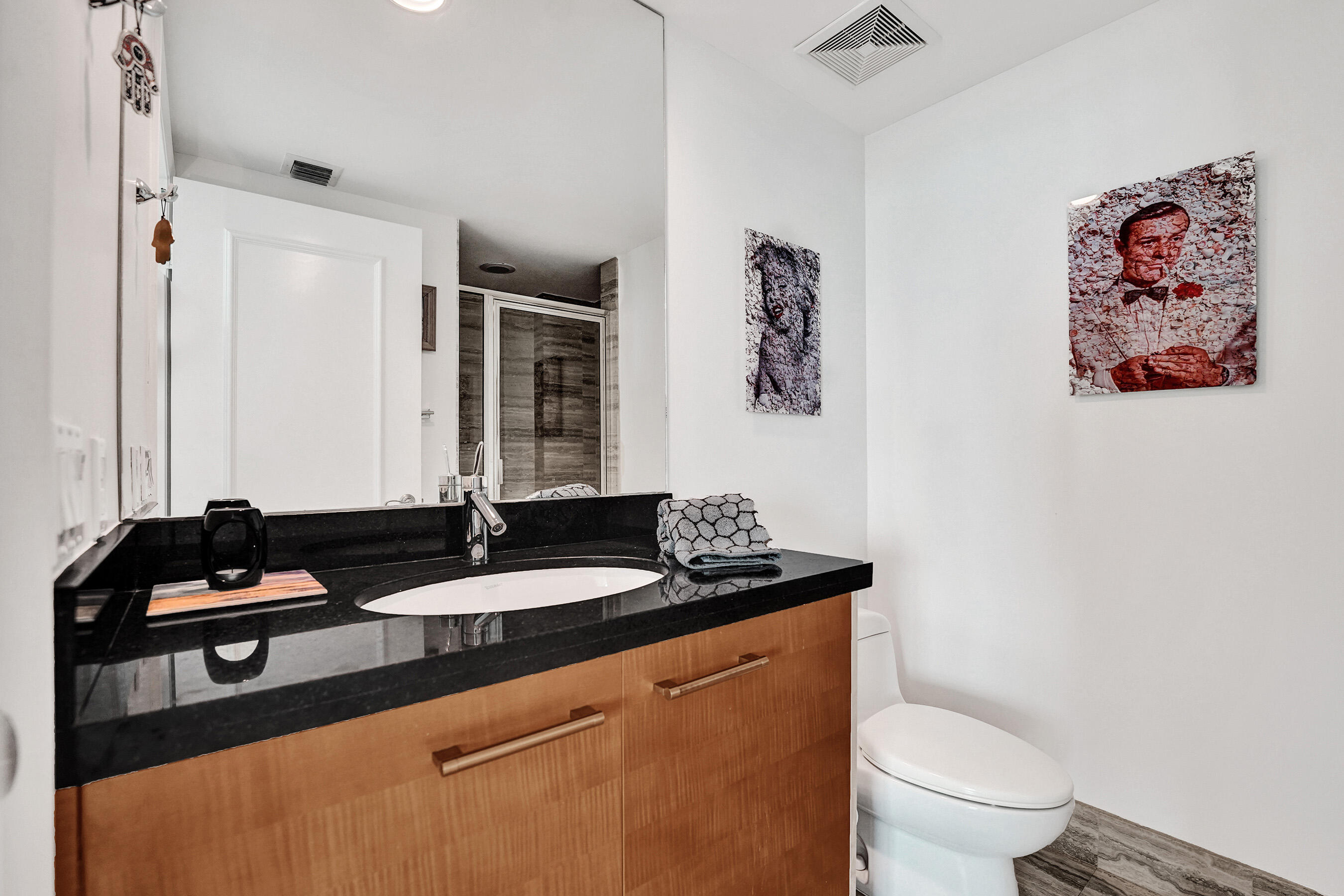 LAS OLAS BEACH CLUB CONDO - Residential