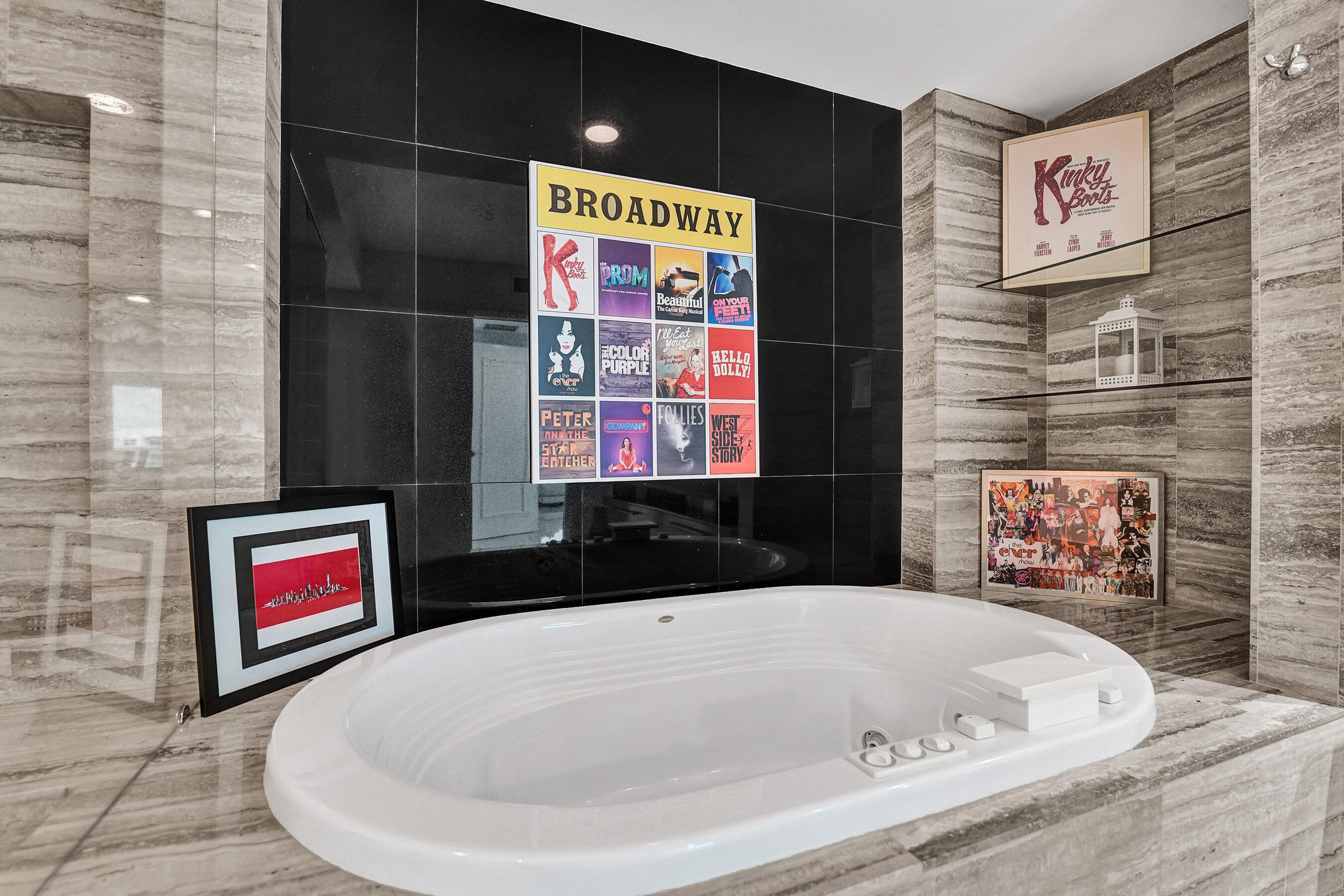 LAS OLAS BEACH CLUB CONDO - Residential