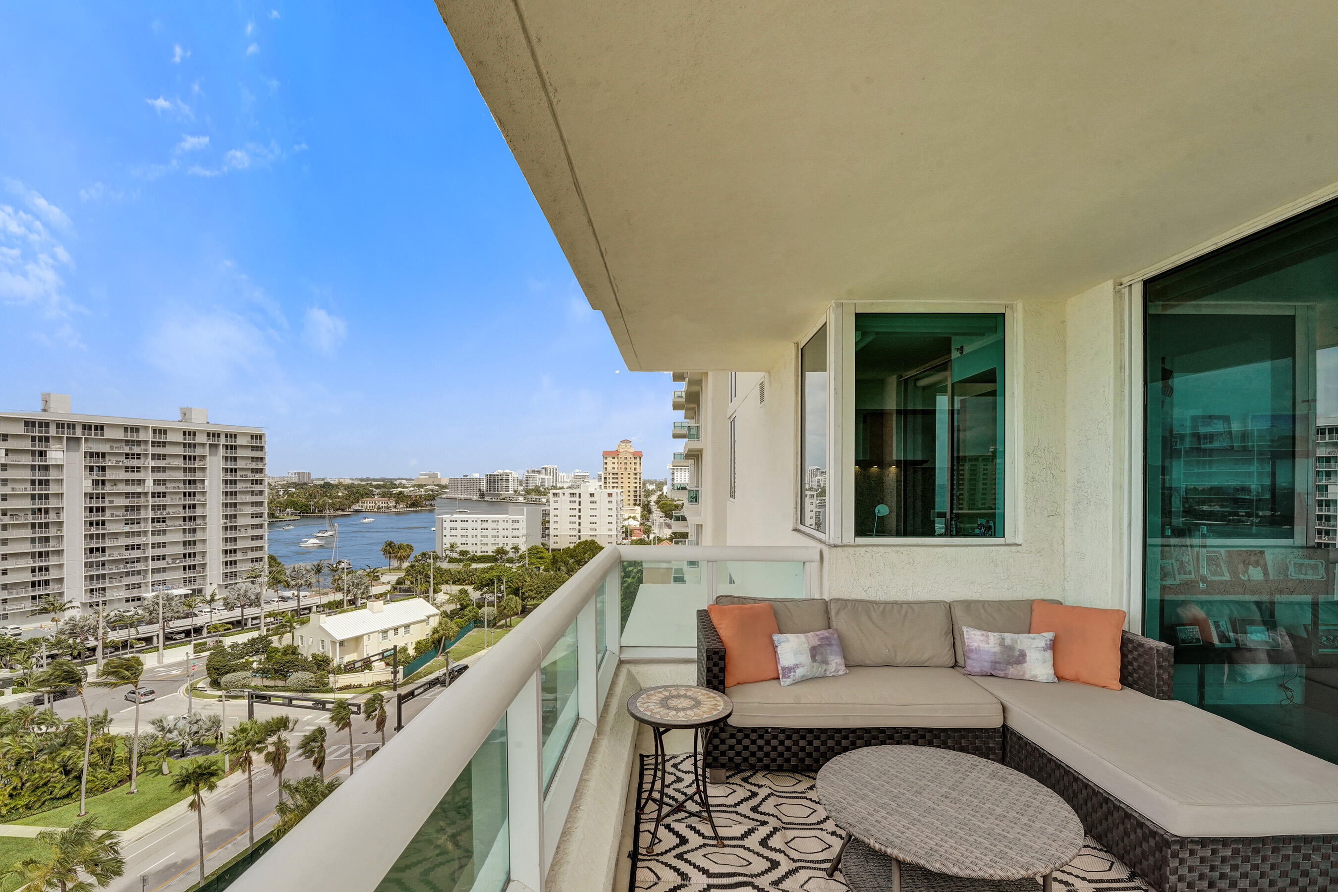 LAS OLAS BEACH CLUB CONDO - Residential