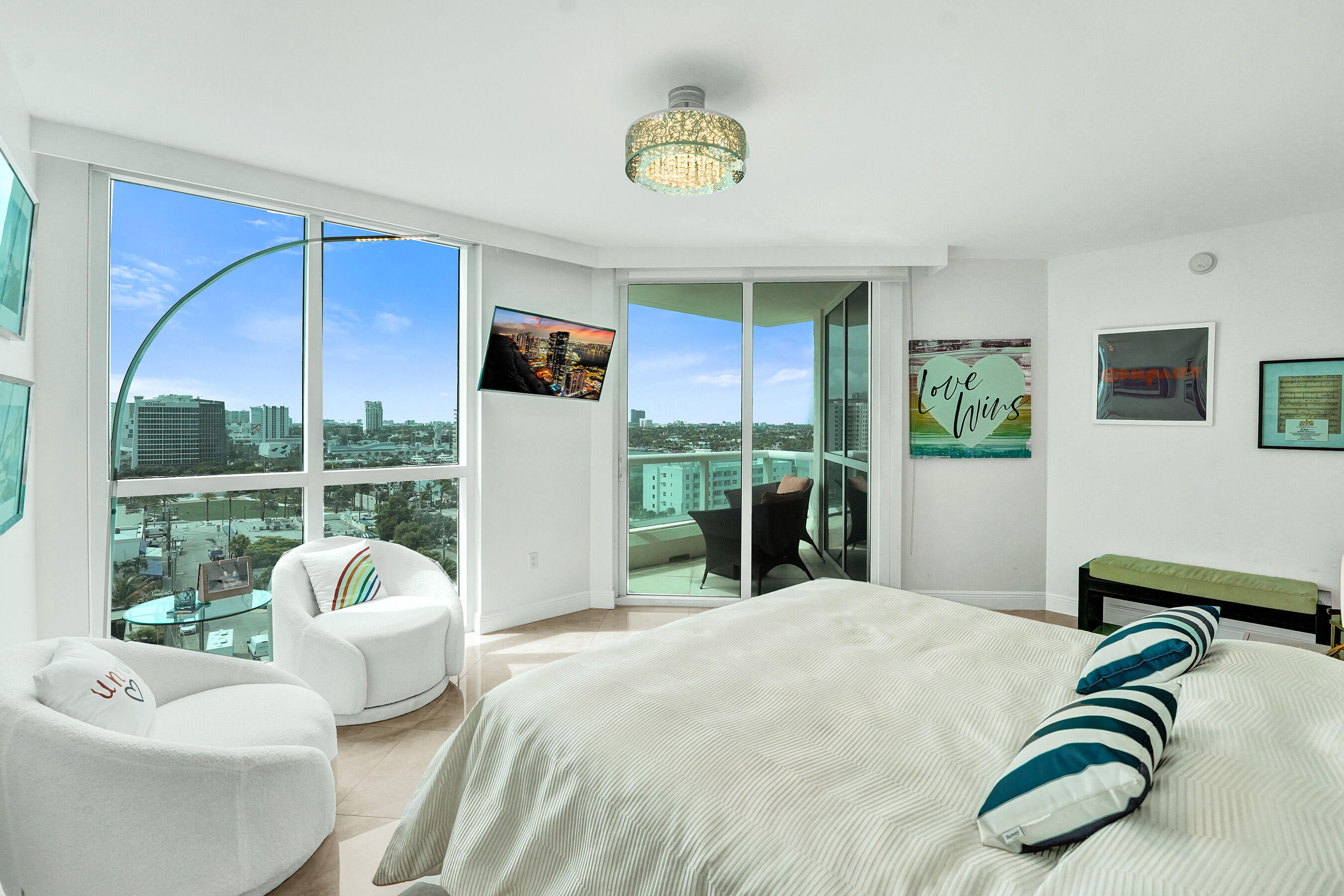 LAS OLAS BEACH CLUB CONDO - Residential