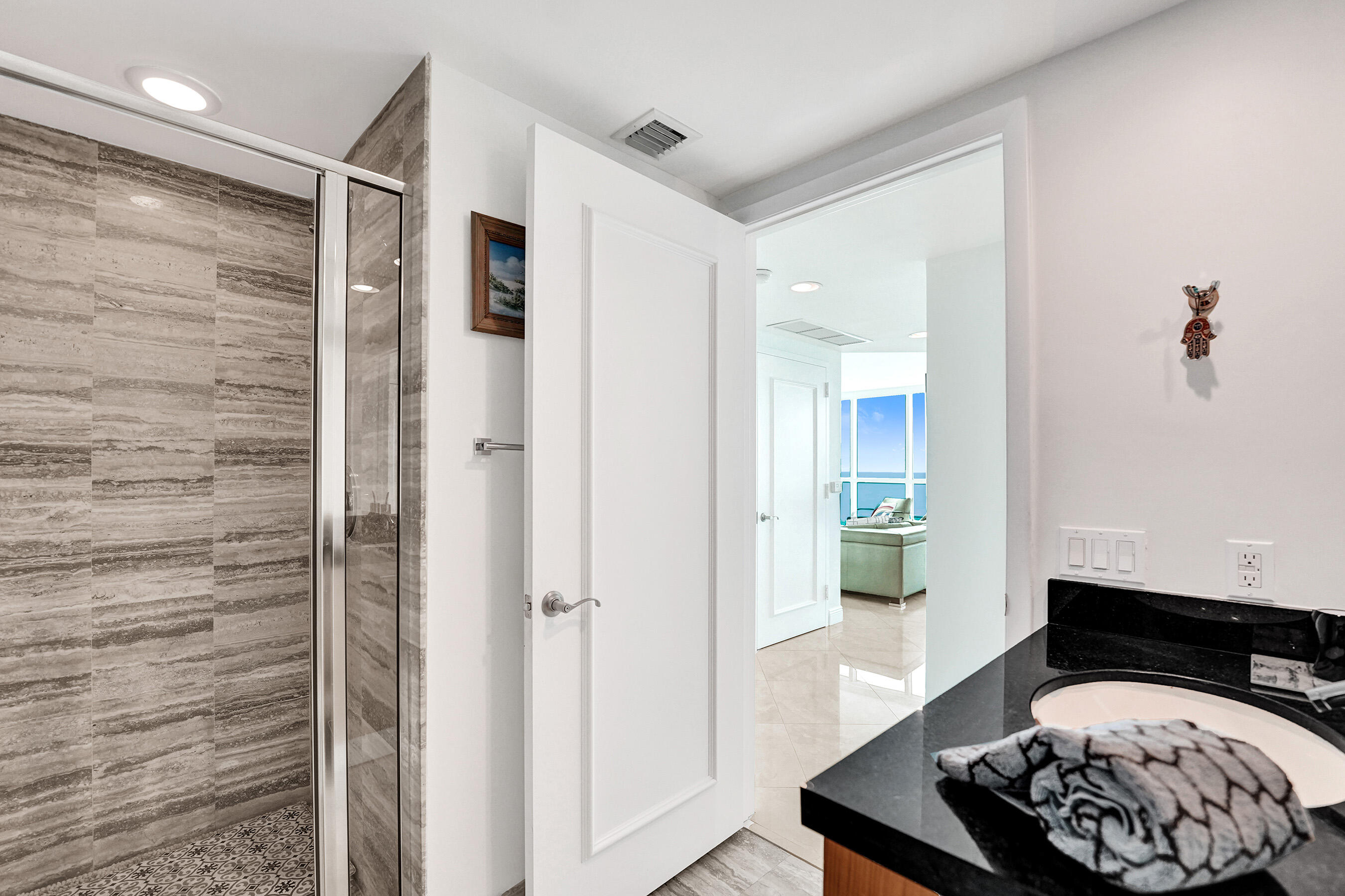 LAS OLAS BEACH CLUB CONDO - Residential