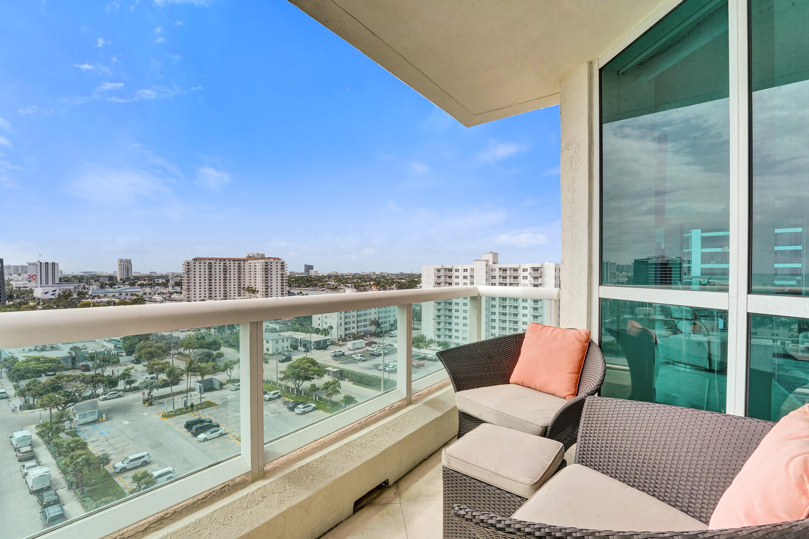 LAS OLAS BEACH CLUB CONDO - Residential