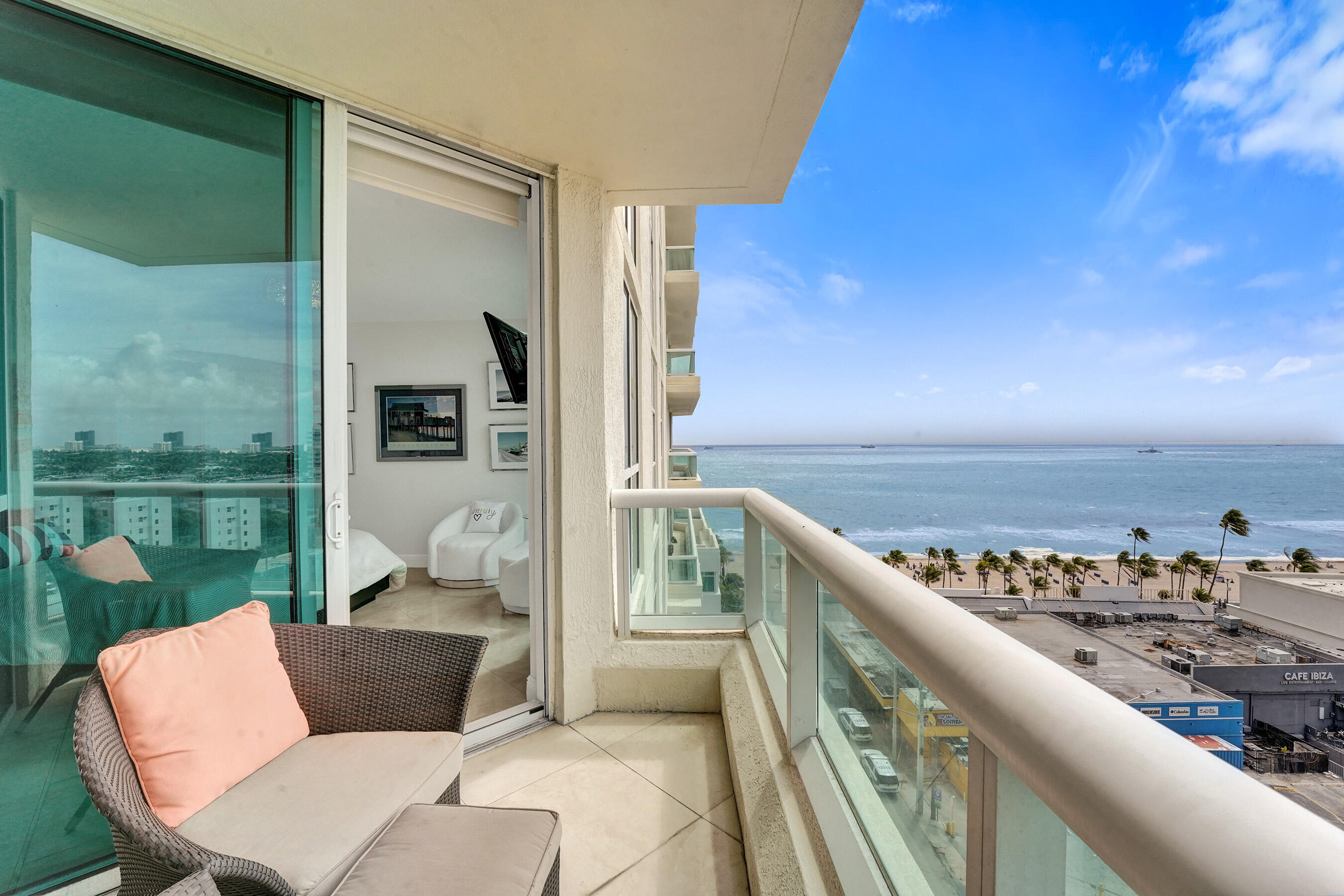 LAS OLAS BEACH CLUB CONDO - Residential