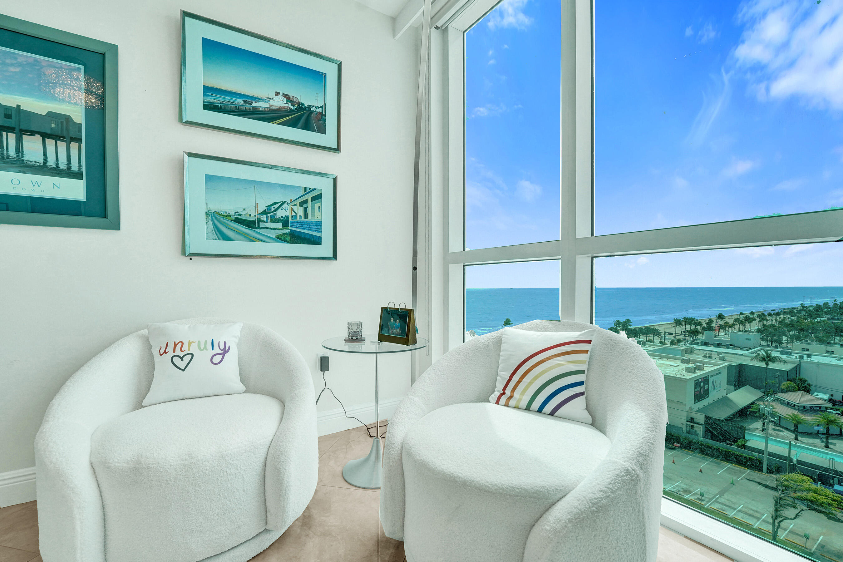 LAS OLAS BEACH CLUB CONDO - Residential