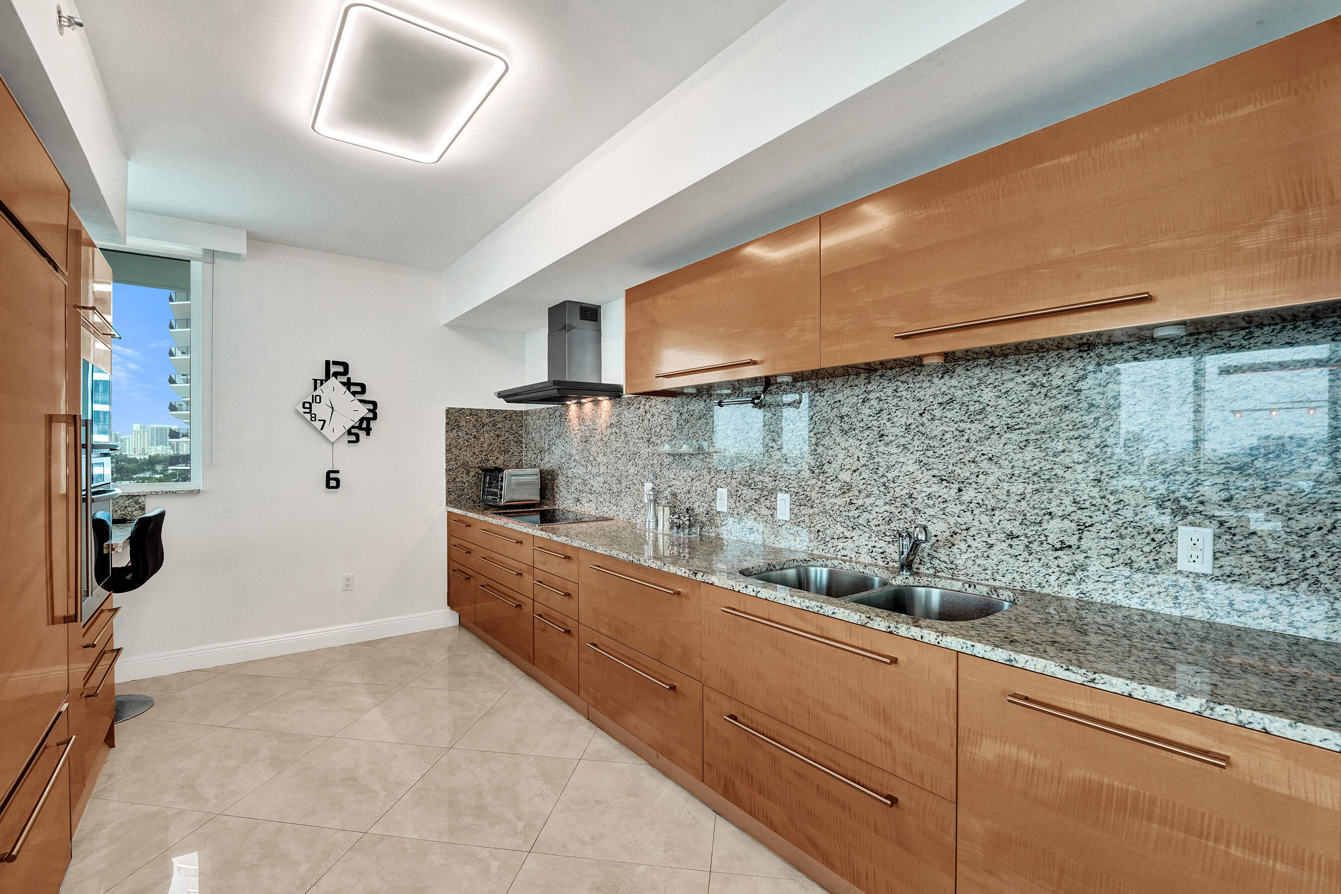 LAS OLAS BEACH CLUB CONDO - Residential