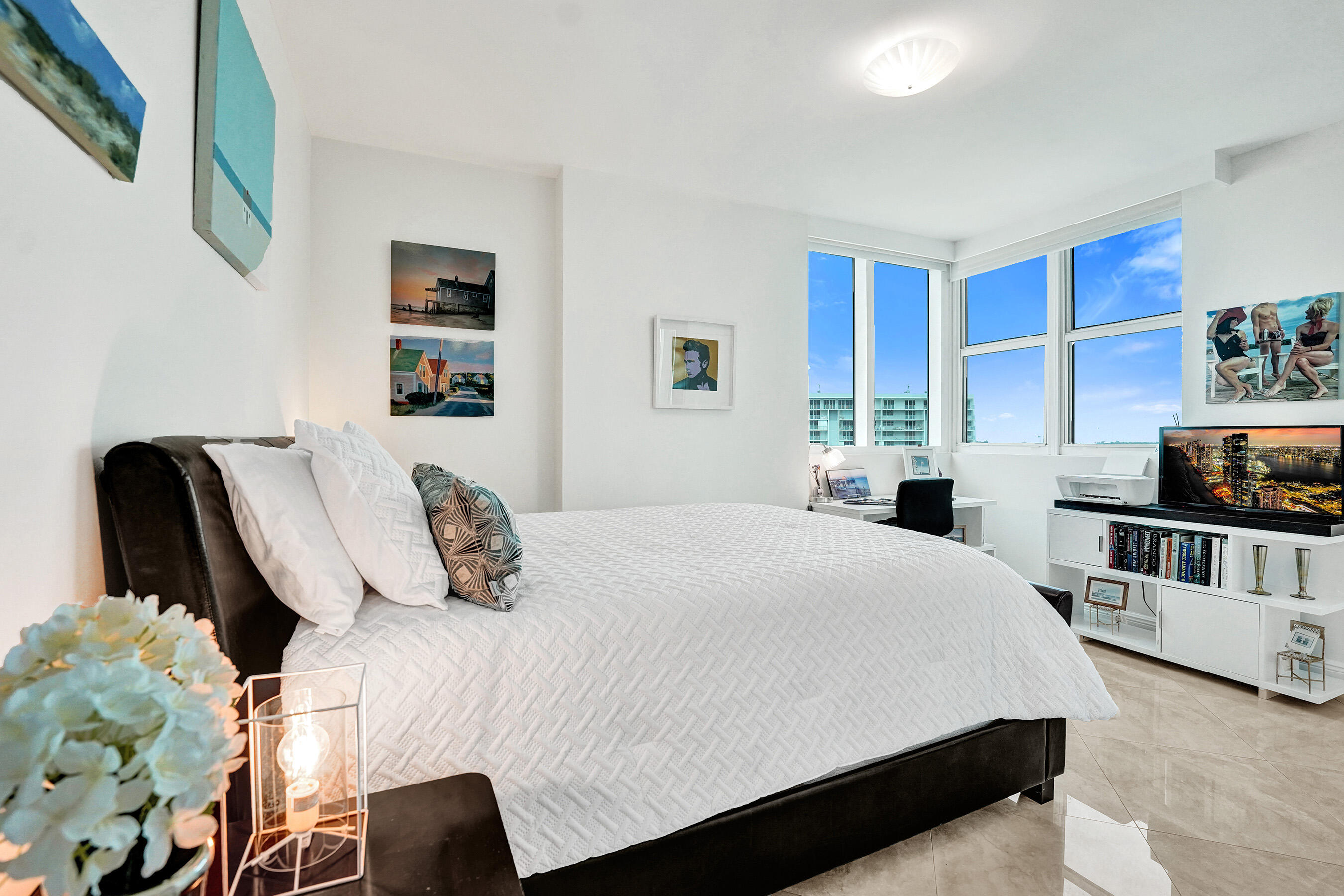 LAS OLAS BEACH CLUB CONDO - Residential