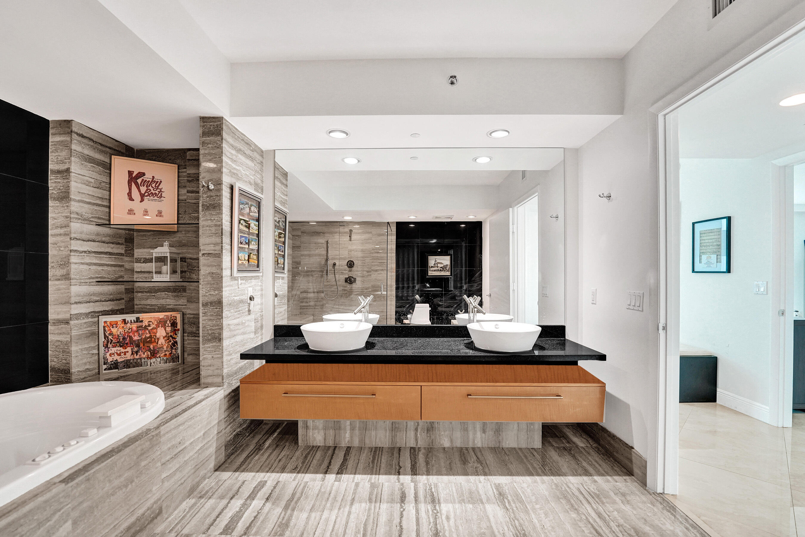 LAS OLAS BEACH CLUB CONDO - Residential