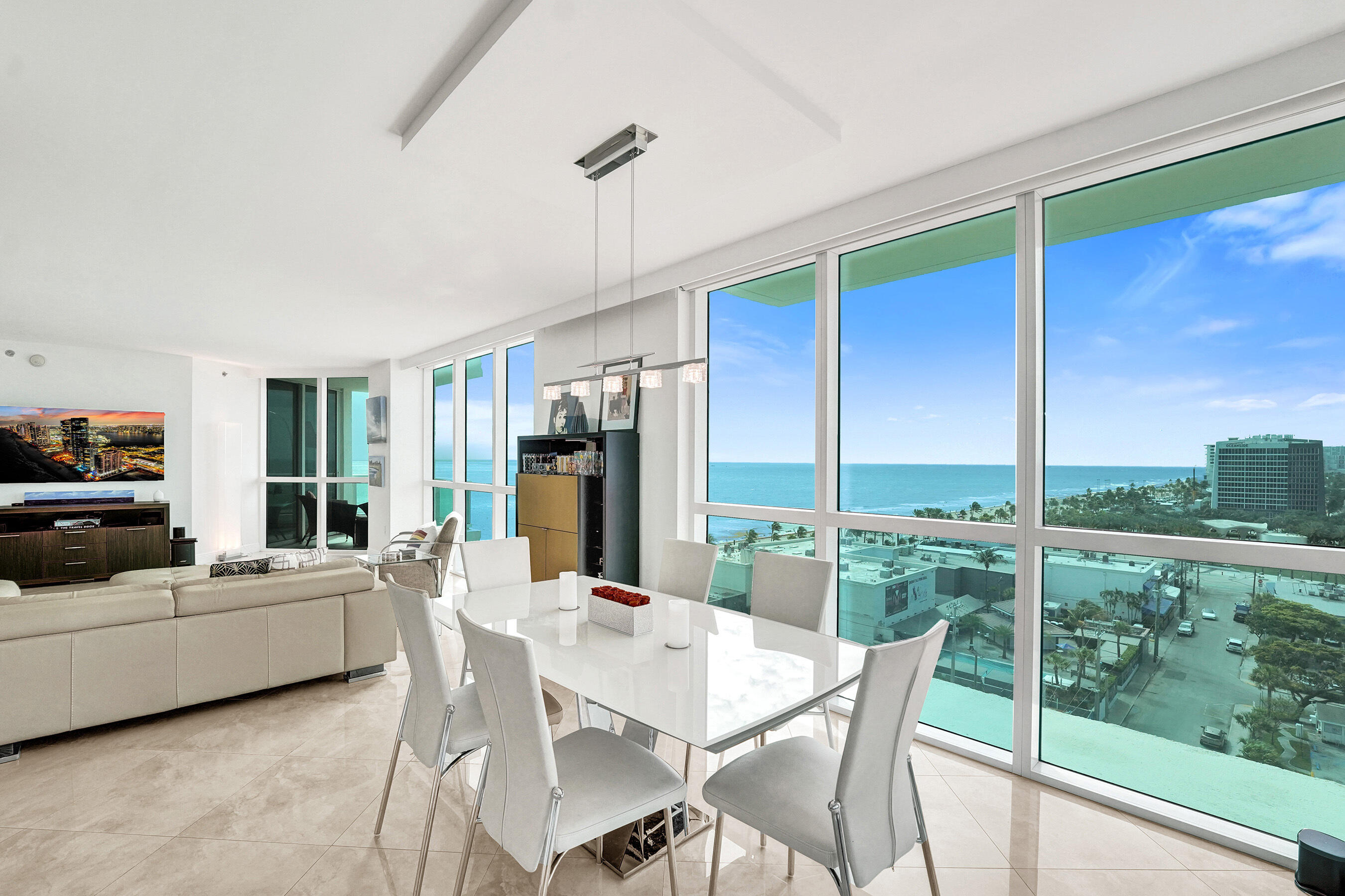 LAS OLAS BEACH CLUB CONDO - Residential