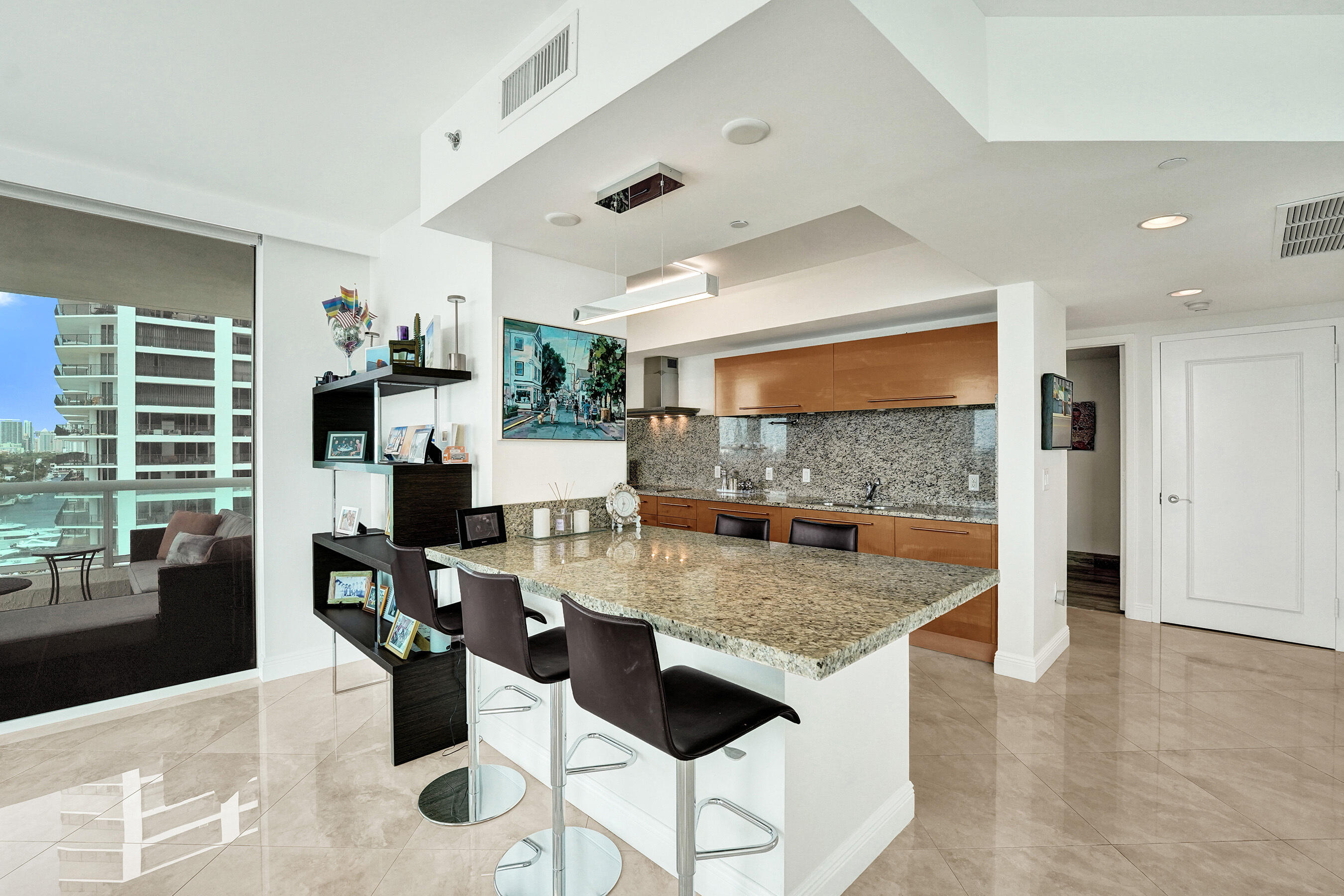 LAS OLAS BEACH CLUB CONDO - Residential