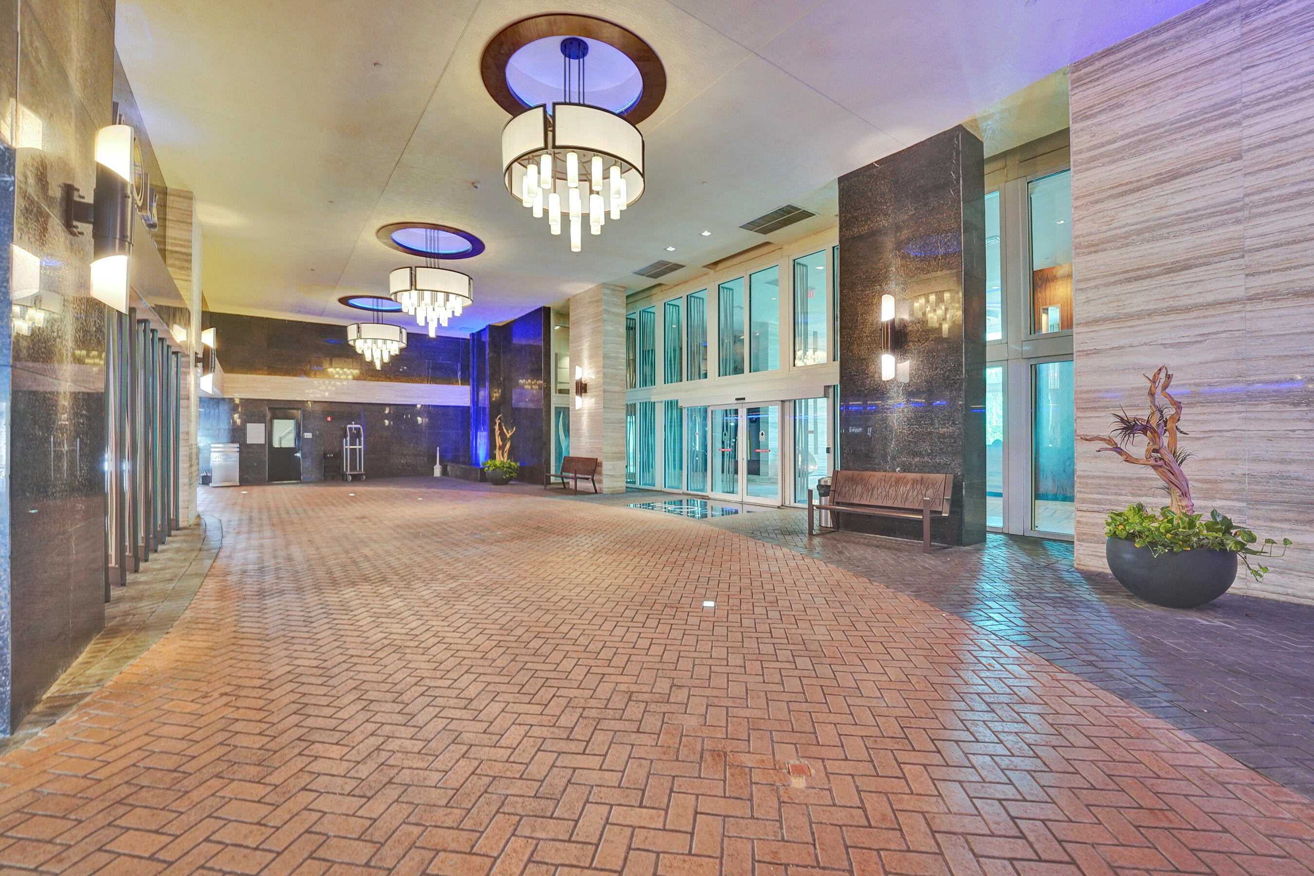 LAS OLAS BEACH CLUB CONDO - Residential