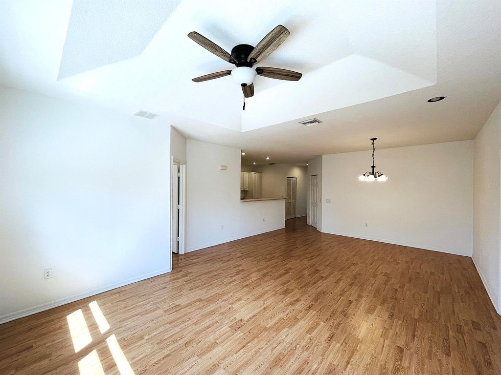 Photo of 1856 Sandhill Crane Drive, Fort Pierce, FL 34982 (MLS # R10963891)