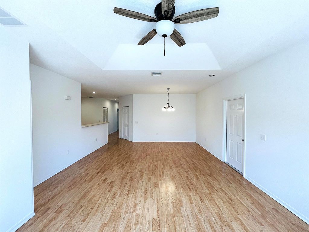 Photo of 1856 Sandhill Crane Drive, Fort Pierce, FL 34982 (MLS # R10963891)