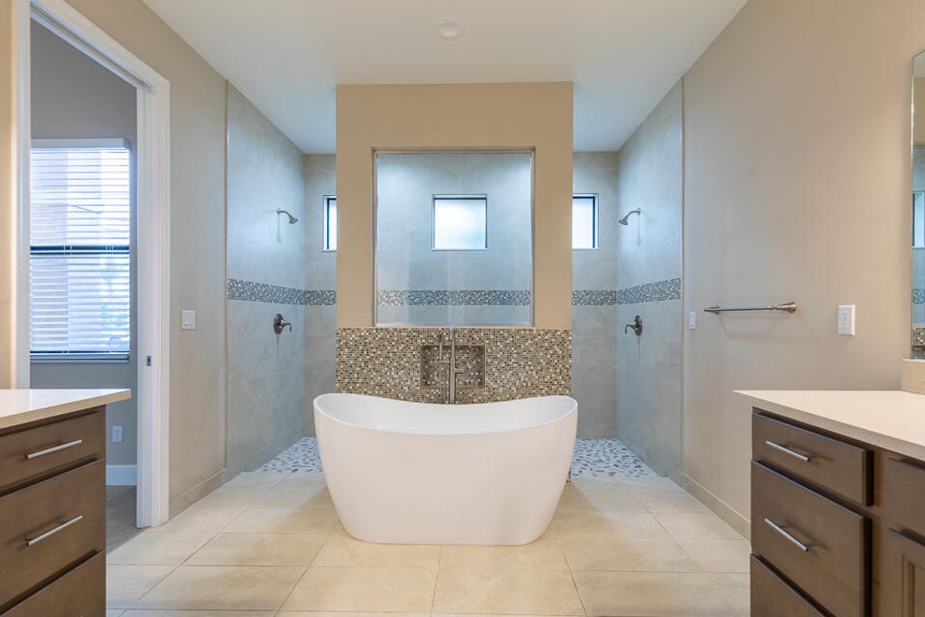 Photo of 4232 SW Jame Street, Port Saint Lucie, FL 34953 (MLS # R11106817)