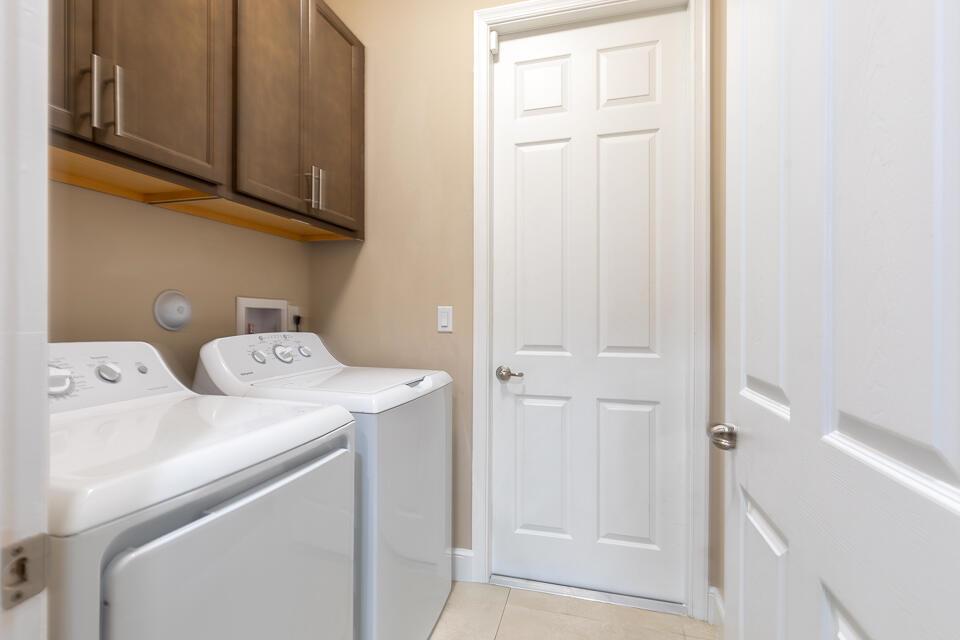 PORT ST LUCIE SECTION 33 - Residential