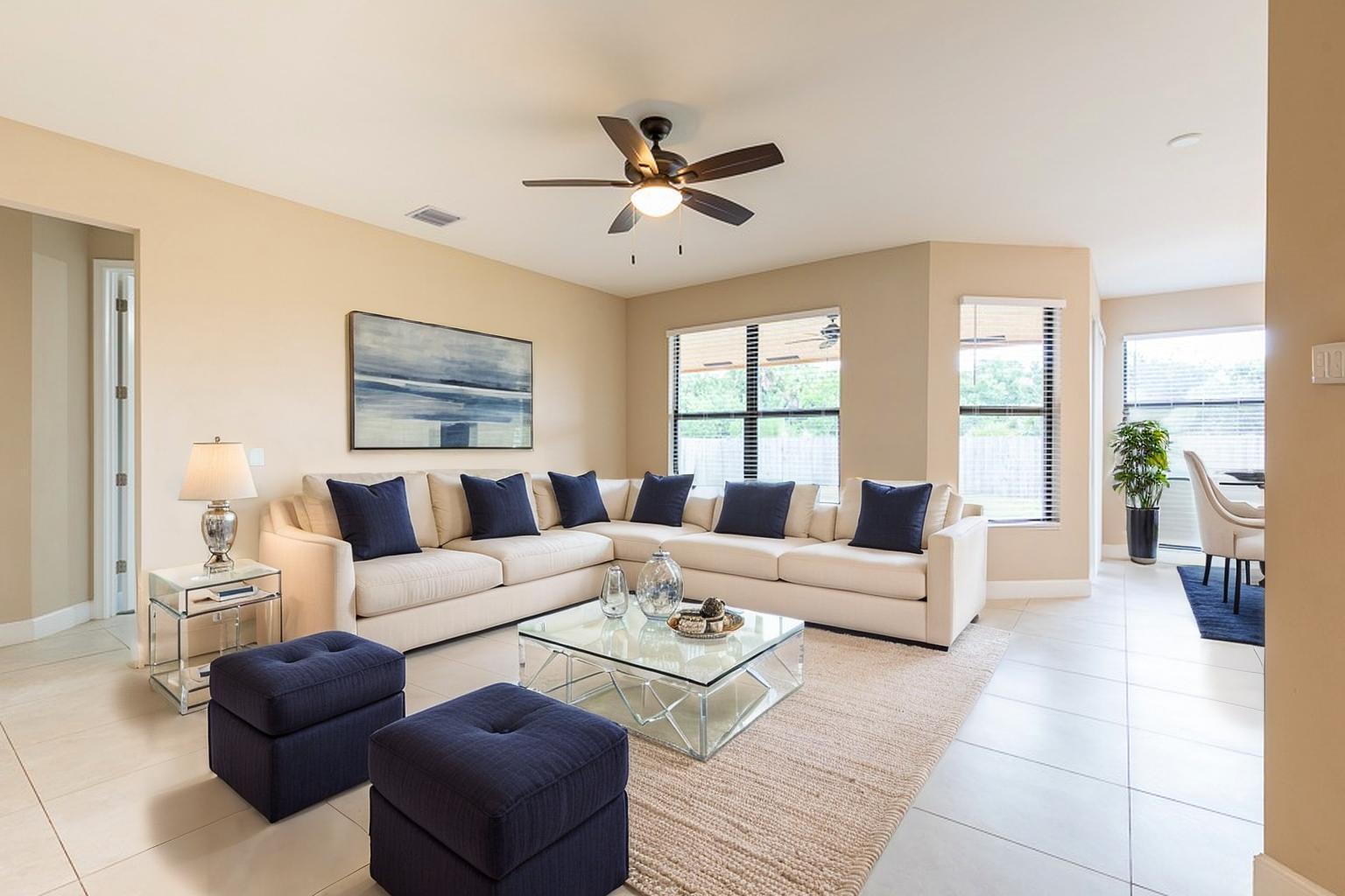 PORT ST LUCIE SECTION 33 - Residential