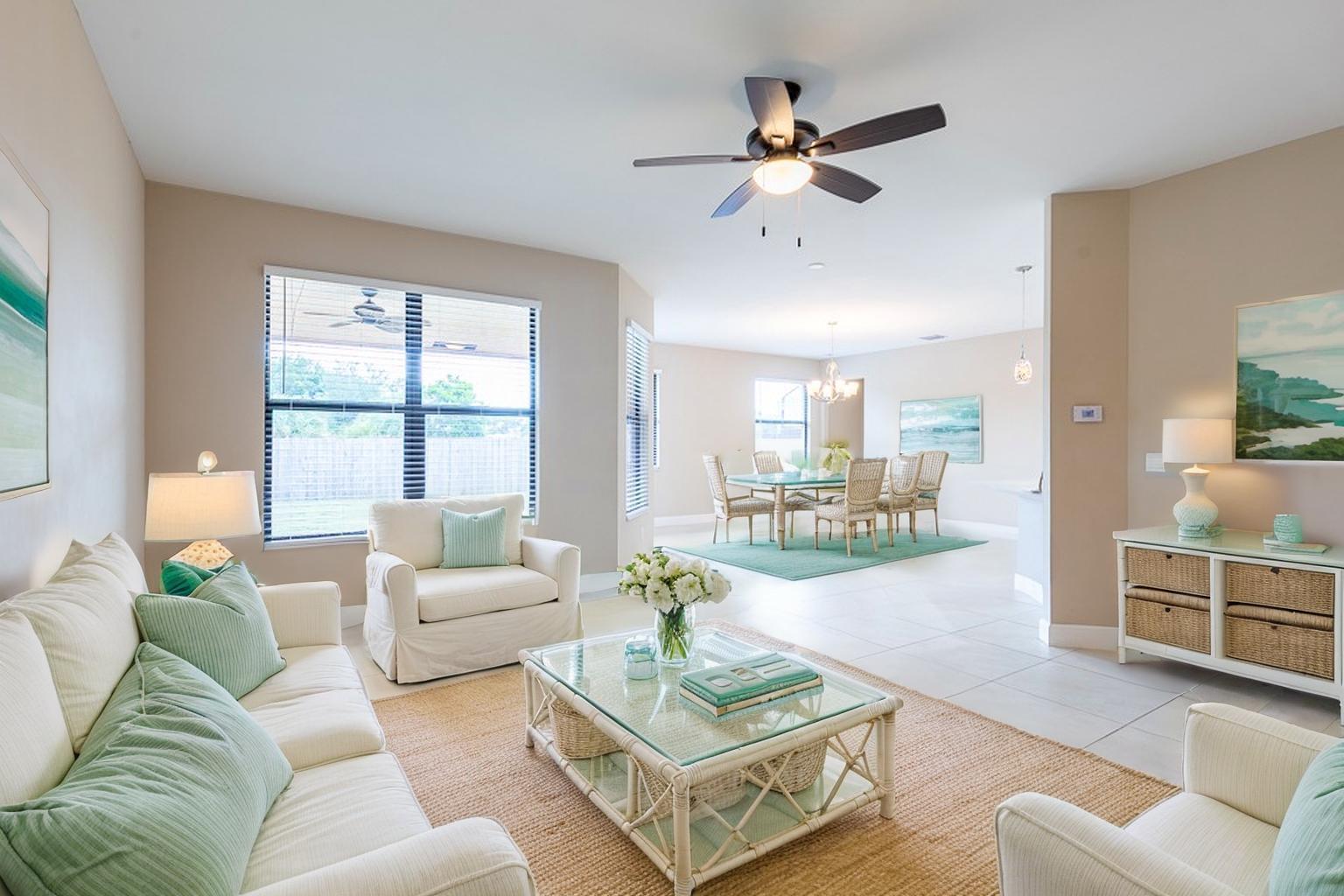 PORT ST LUCIE SECTION 33 - Residential