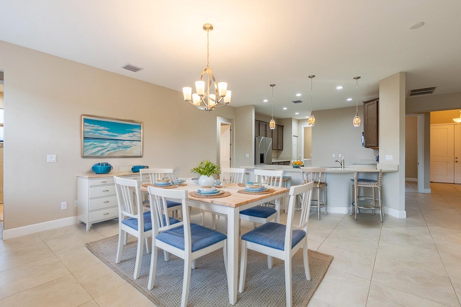 PORT ST LUCIE SECTION 33 - Residential