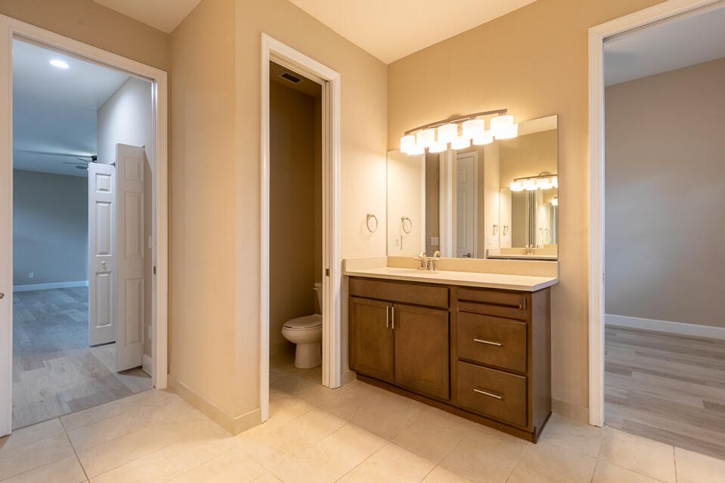 Photo of 4232 SW Jame Street, Port Saint Lucie, FL 34953 (MLS # R11106817)