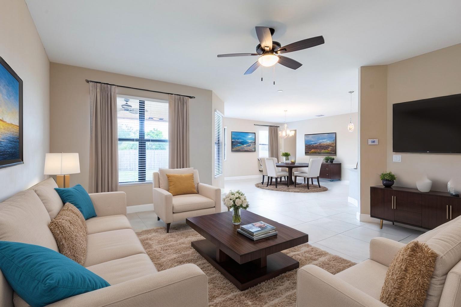 PORT ST LUCIE SECTION 33 - Residential