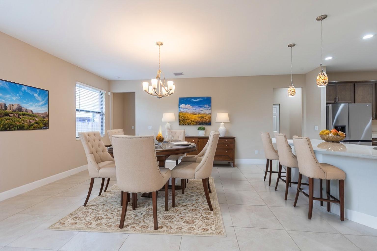 PORT ST LUCIE SECTION 33 - Residential