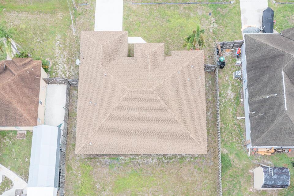 PORT ST LUCIE SECTION 33 - Residential