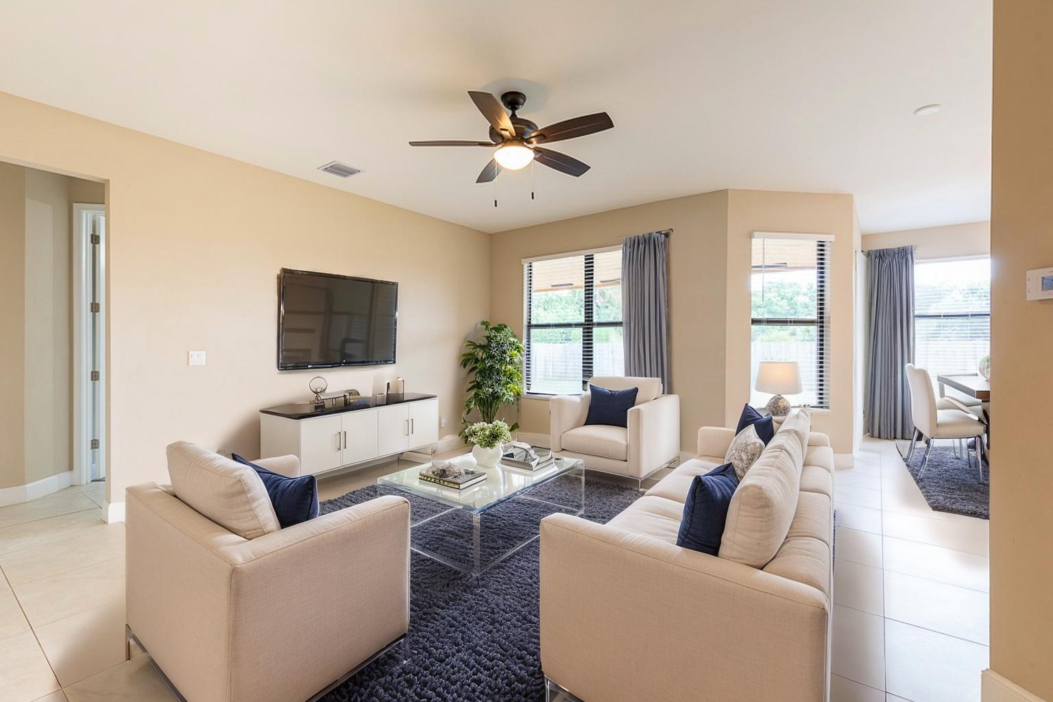 PORT ST LUCIE SECTION 33 - Residential