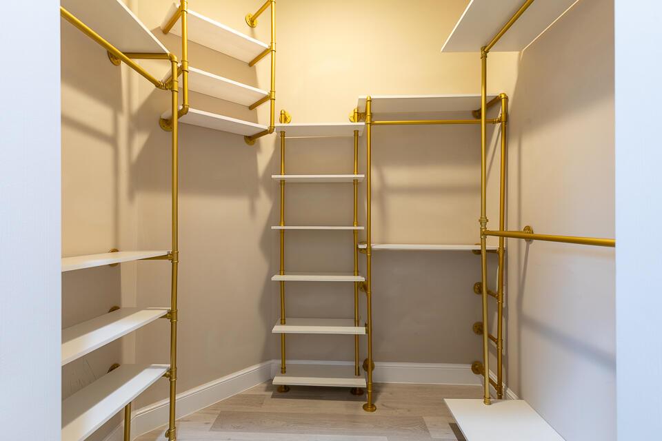 PORT ST LUCIE SECTION 33 - Residential