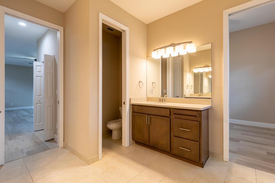 PORT ST LUCIE SECTION 33 - Residential