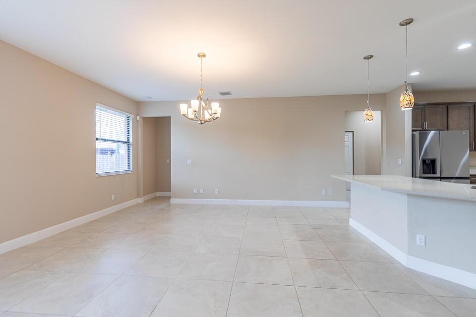 PORT ST LUCIE SECTION 33 - Residential