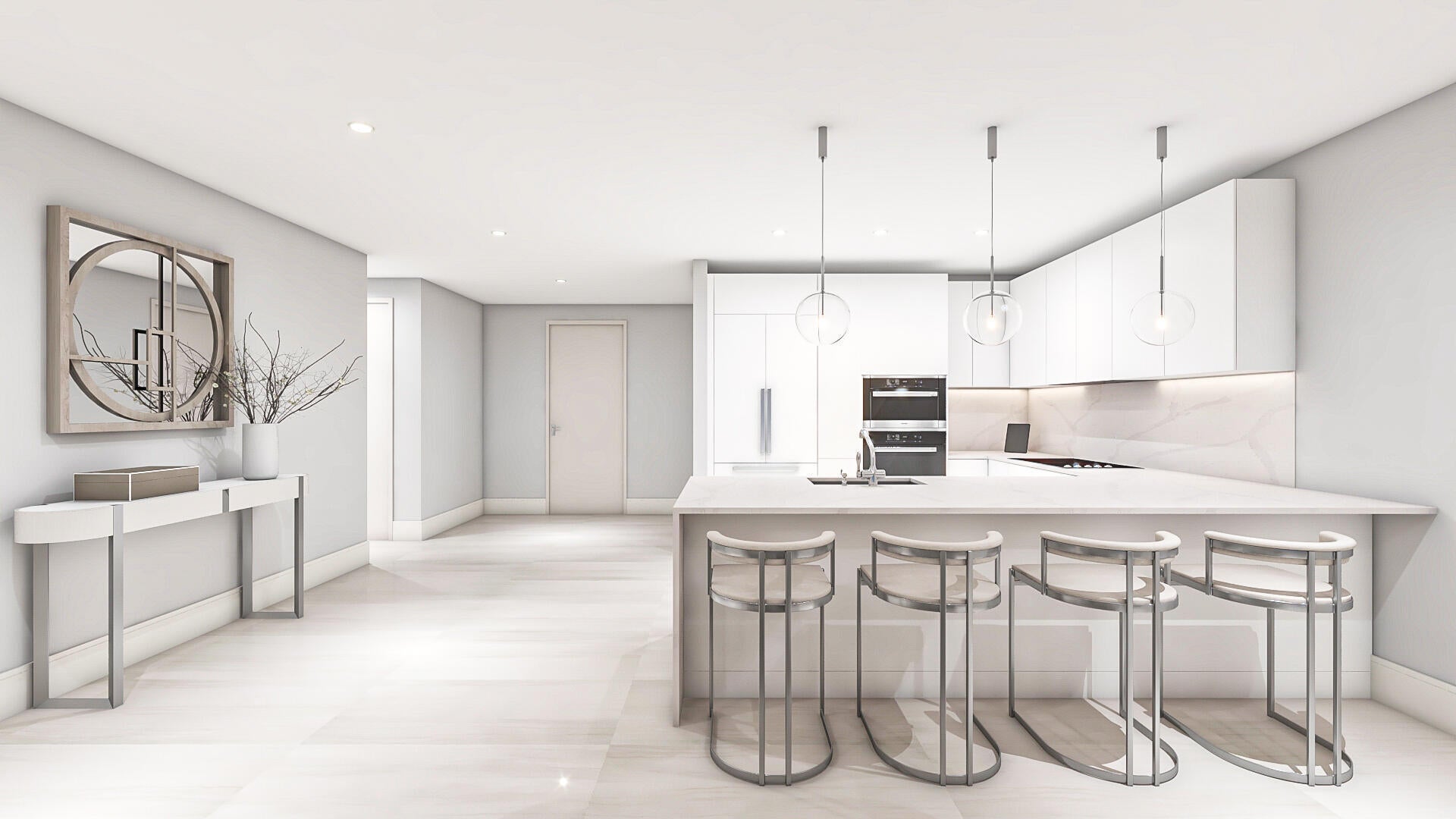 220 Lake Shore Drive 1111