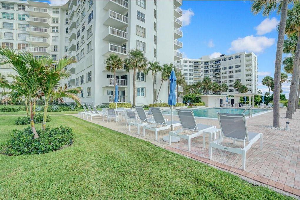 2600 N Flagler Drive 513