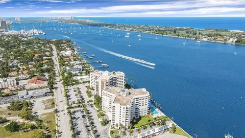 2600 N Flagler Drive Unit 513, West Palm Beach, FL 33407 - MLS#: F10492391