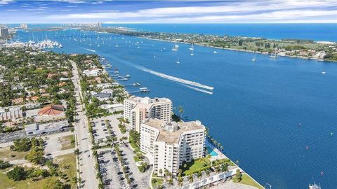 2600 N Flagler Drive 513 West Palm Beach FL 33407