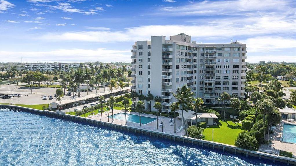 2600 N Flagler Drive 513
