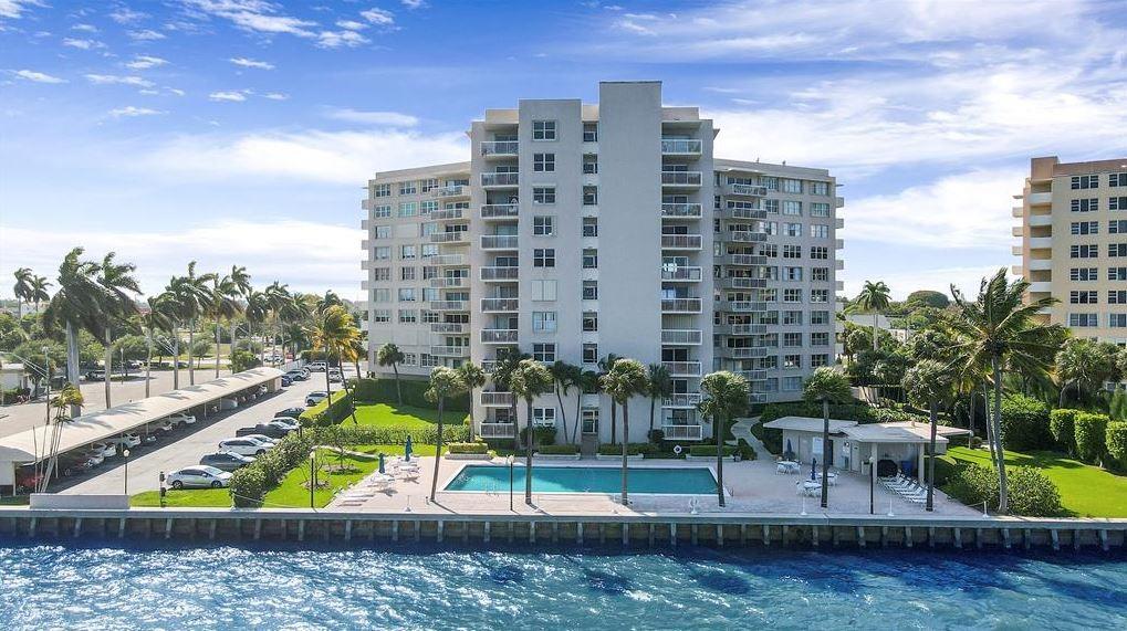 2600 N Flagler Drive 513