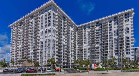 405 N Ocean Boulevard 1217 Pompano Beach FL 33062
